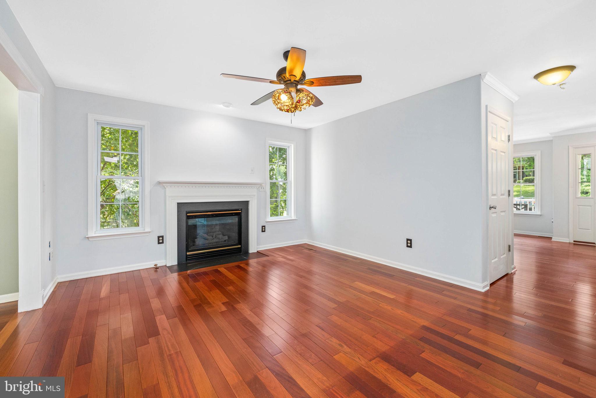 LITTLE FALLS VILLAGE - Residential