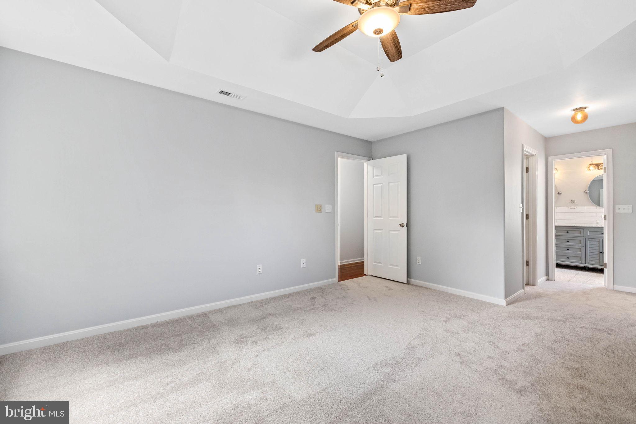 LITTLE FALLS VILLAGE - Residential