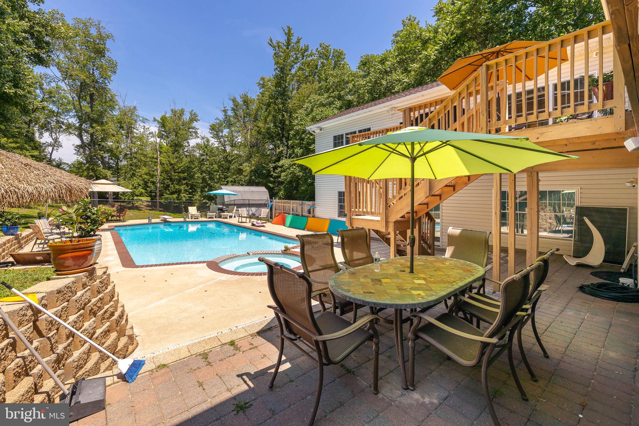 LITTLE FALLS VILLAGE - Residential