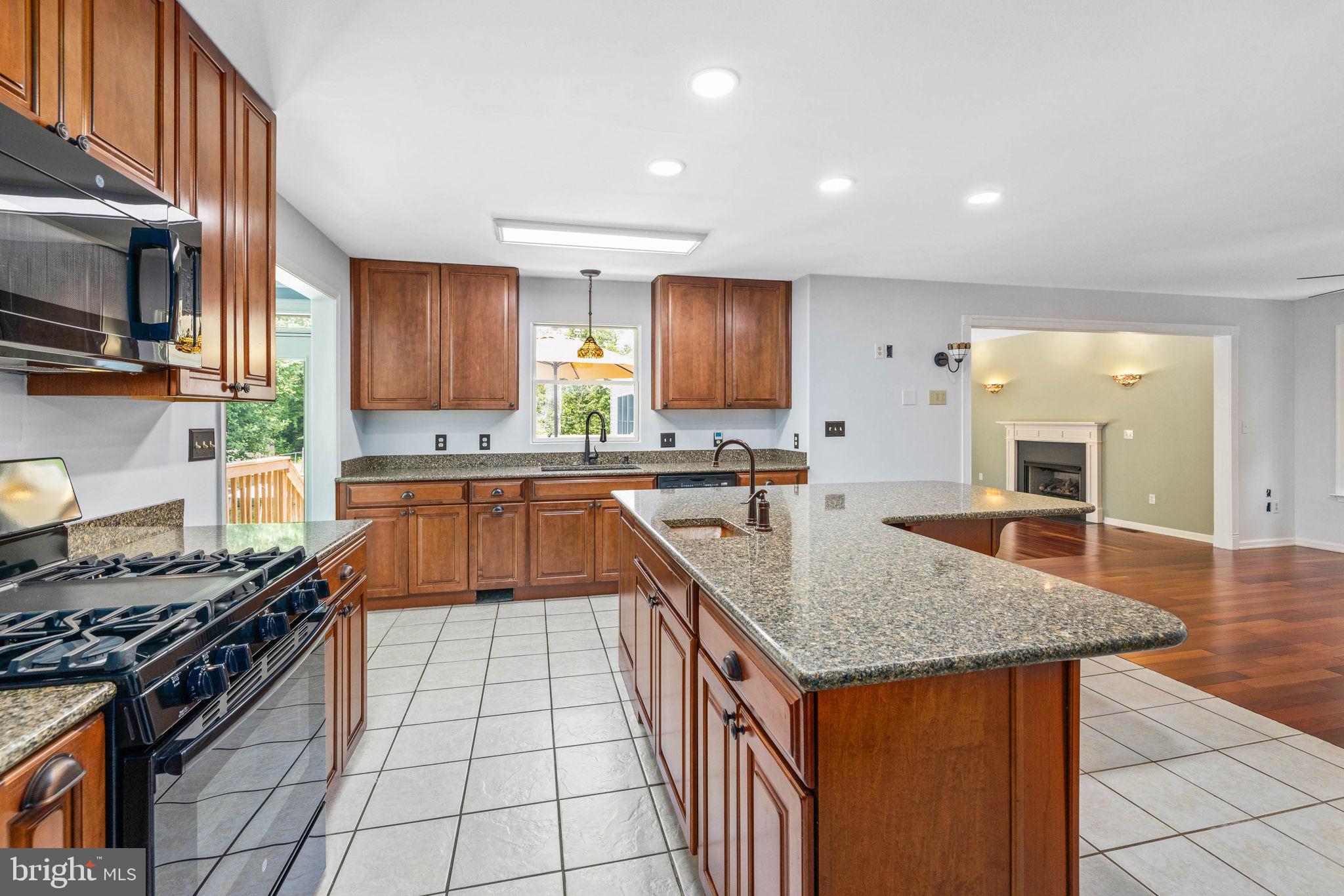 LITTLE FALLS VILLAGE - Residential