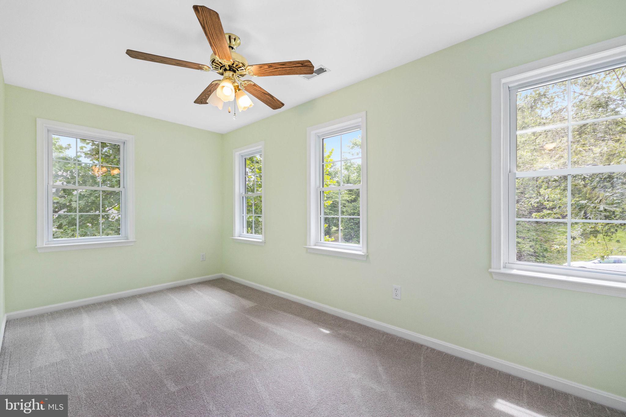 LITTLE FALLS VILLAGE - Residential