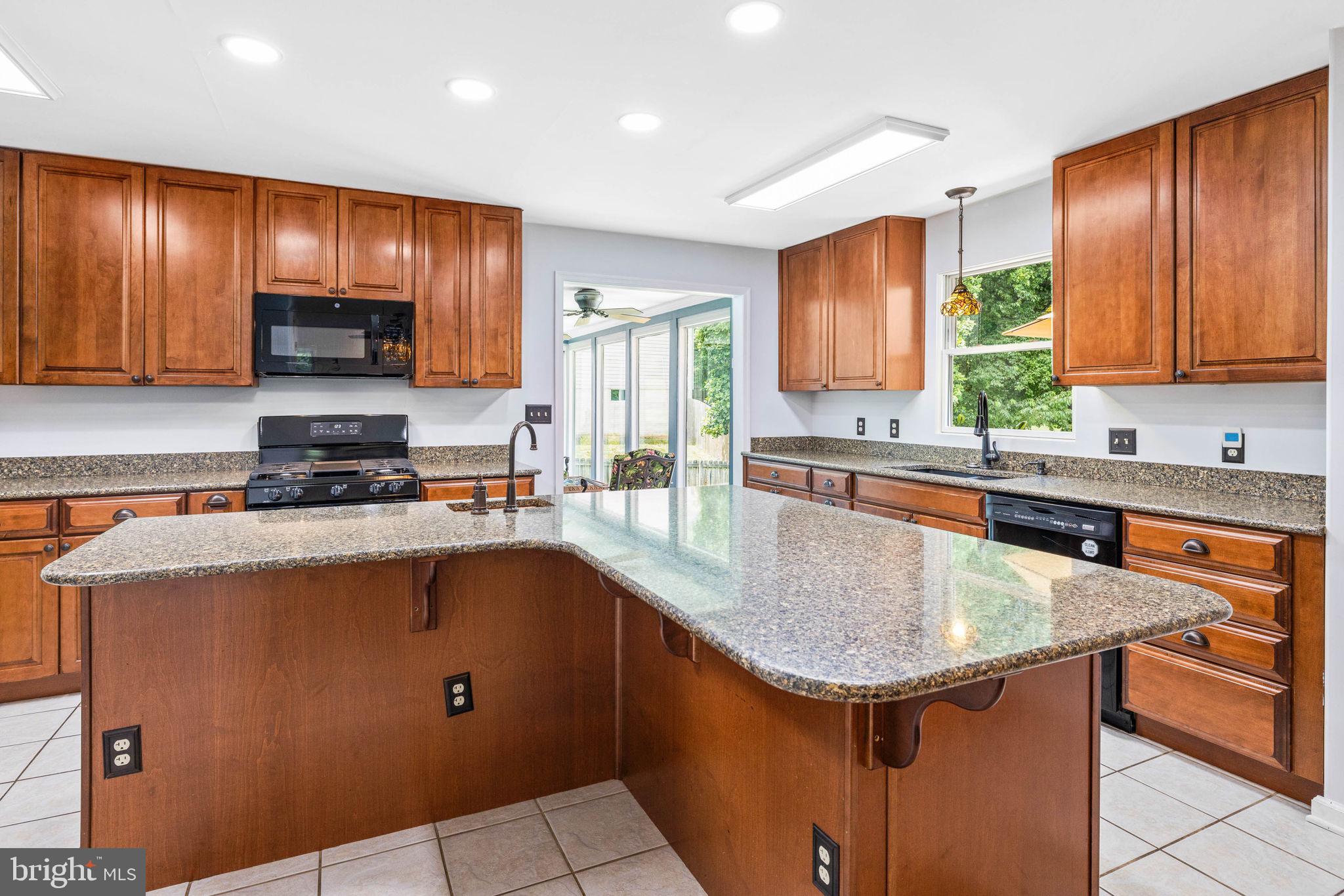 LITTLE FALLS VILLAGE - Residential