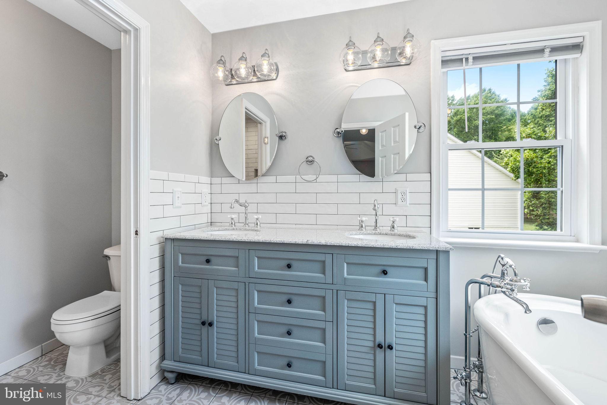 LITTLE FALLS VILLAGE - Residential