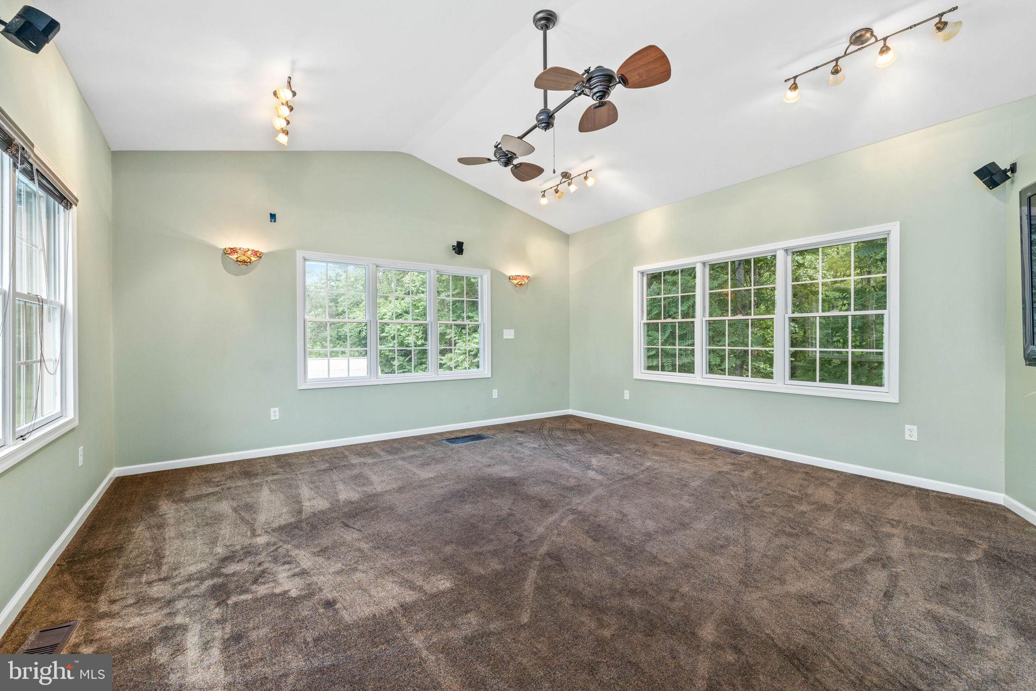 LITTLE FALLS VILLAGE - Residential