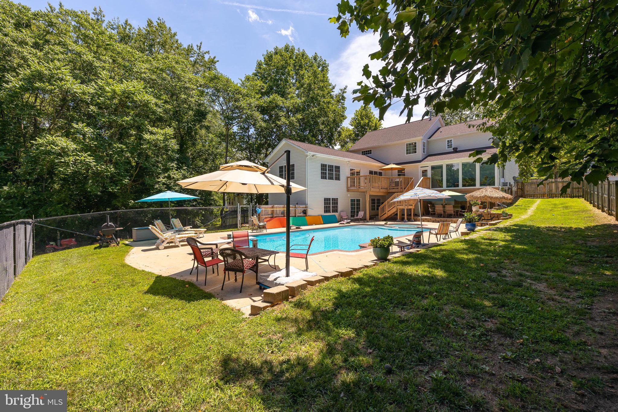 LITTLE FALLS VILLAGE - Residential