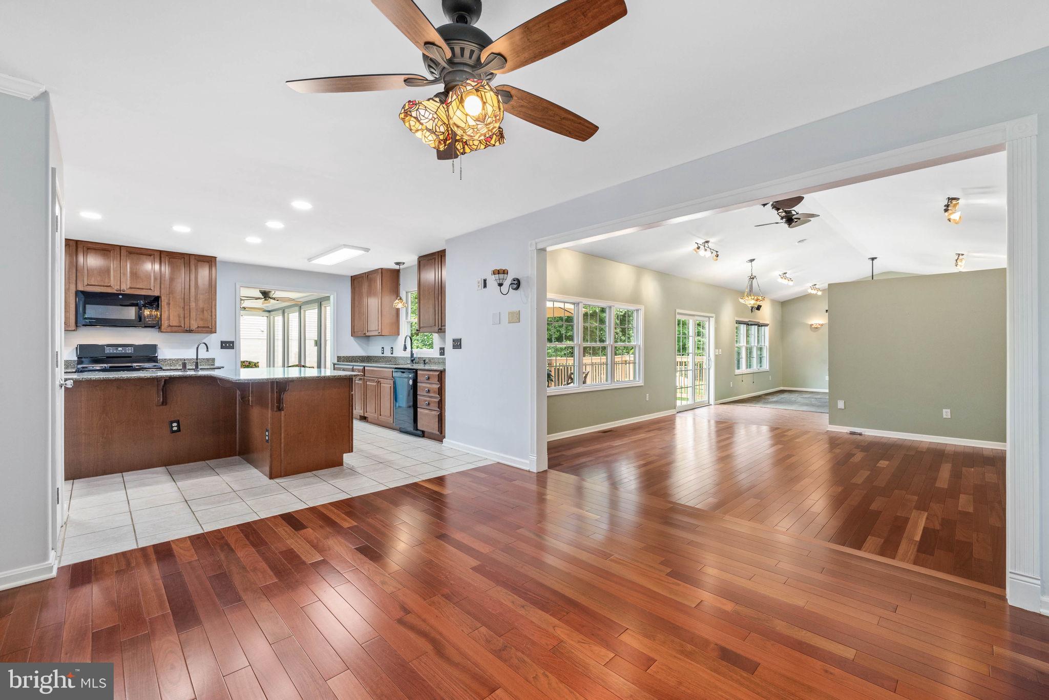 LITTLE FALLS VILLAGE - Residential