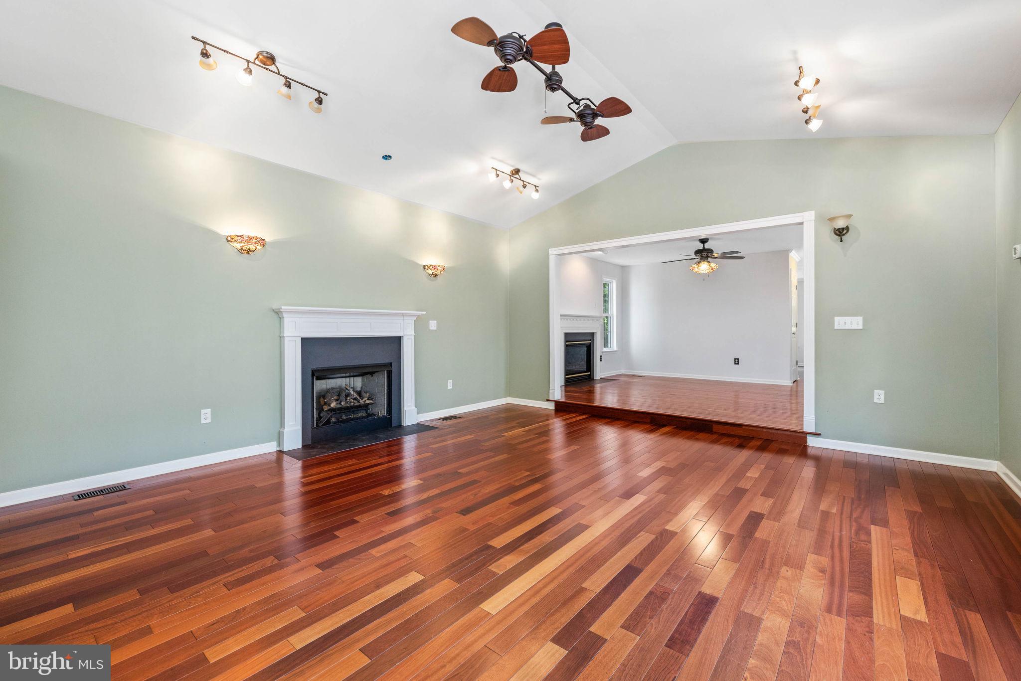 LITTLE FALLS VILLAGE - Residential