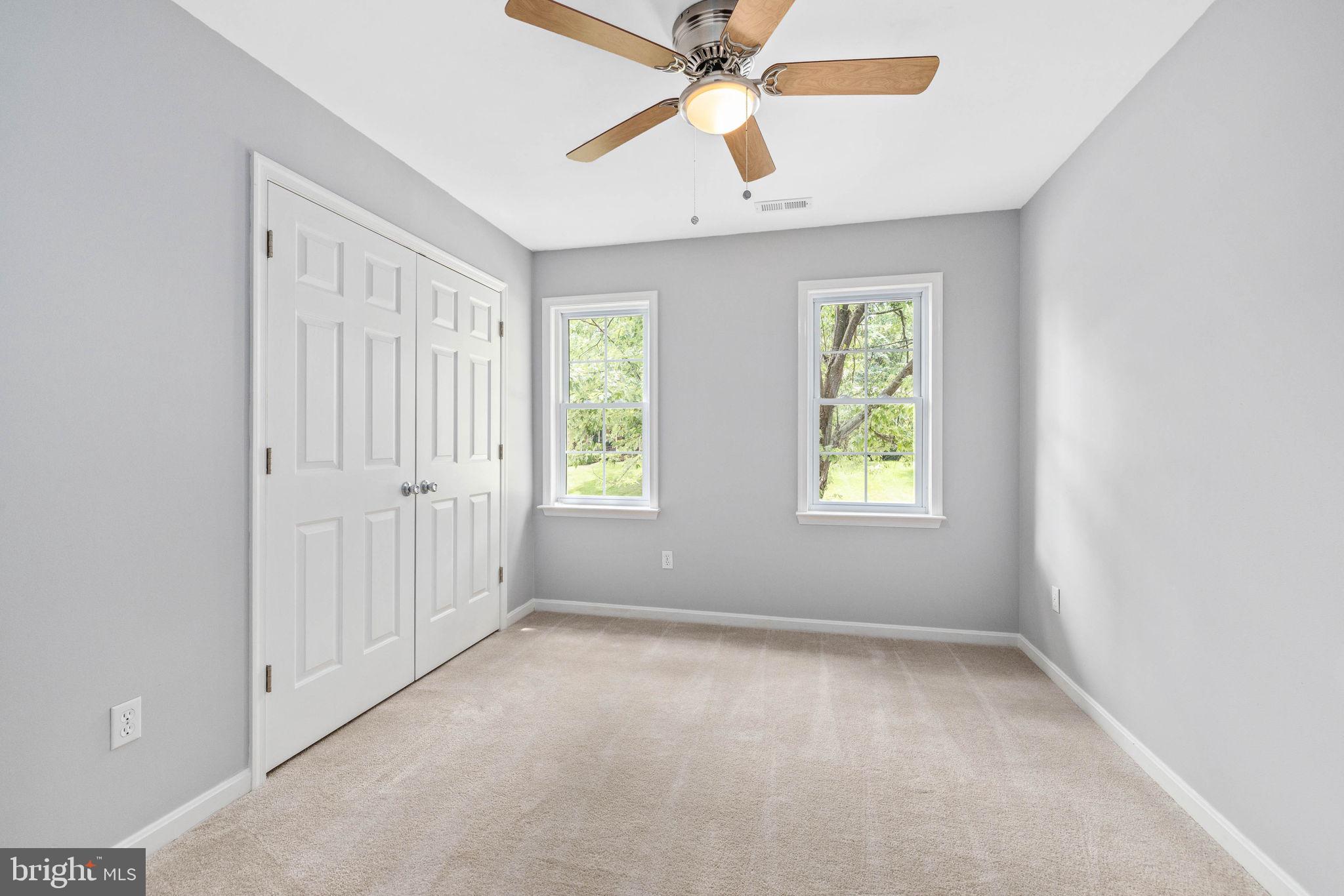 LITTLE FALLS VILLAGE - Residential