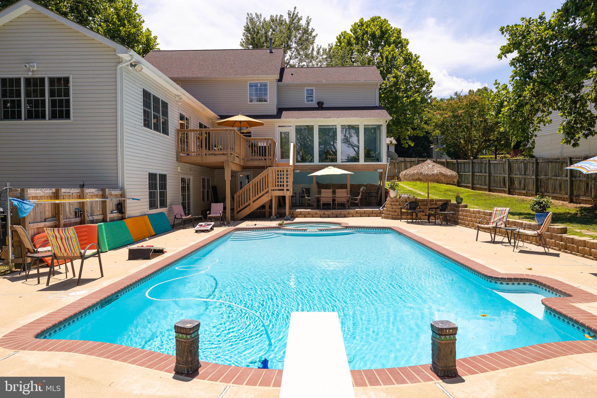 LITTLE FALLS VILLAGE - Residential