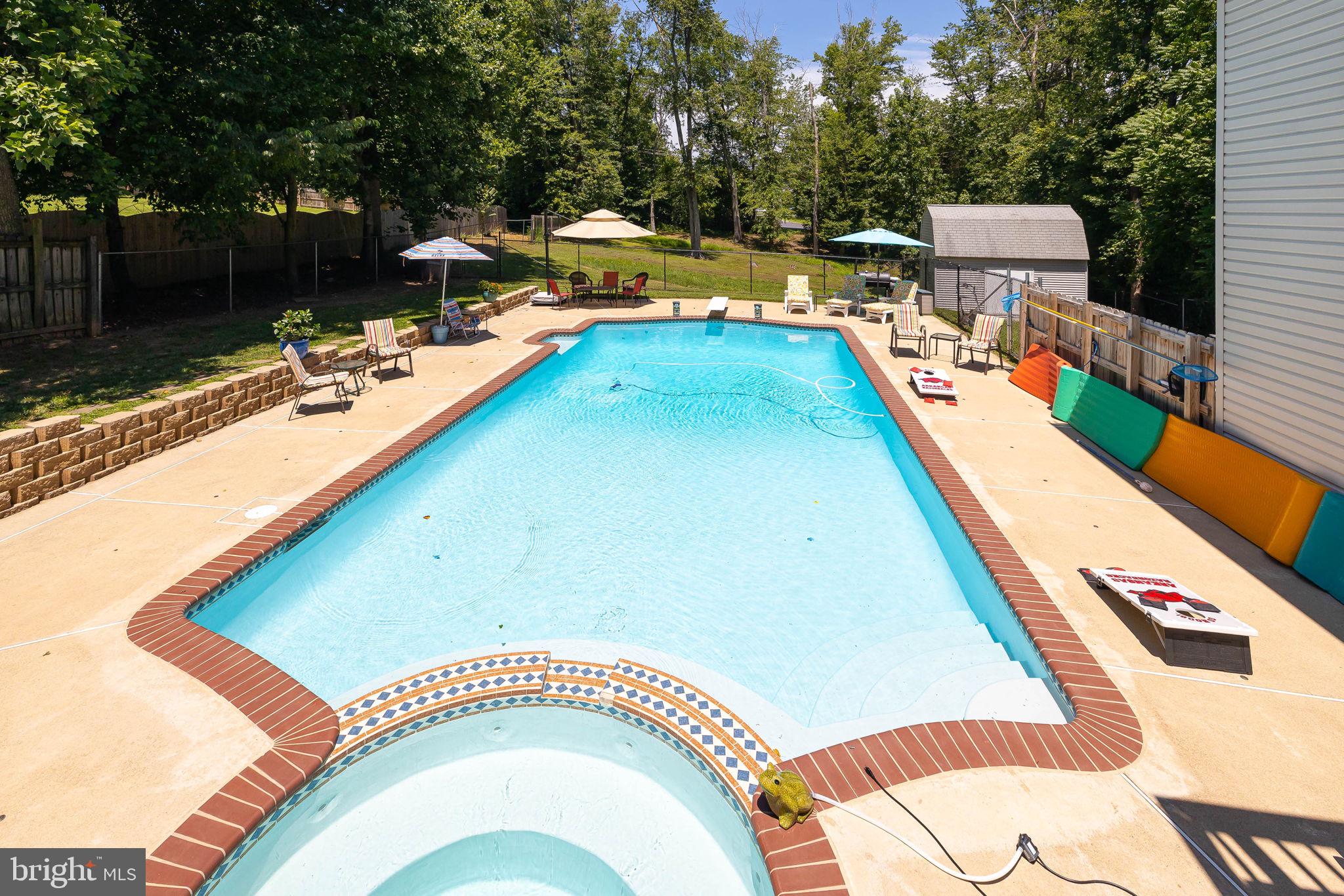 LITTLE FALLS VILLAGE - Residential