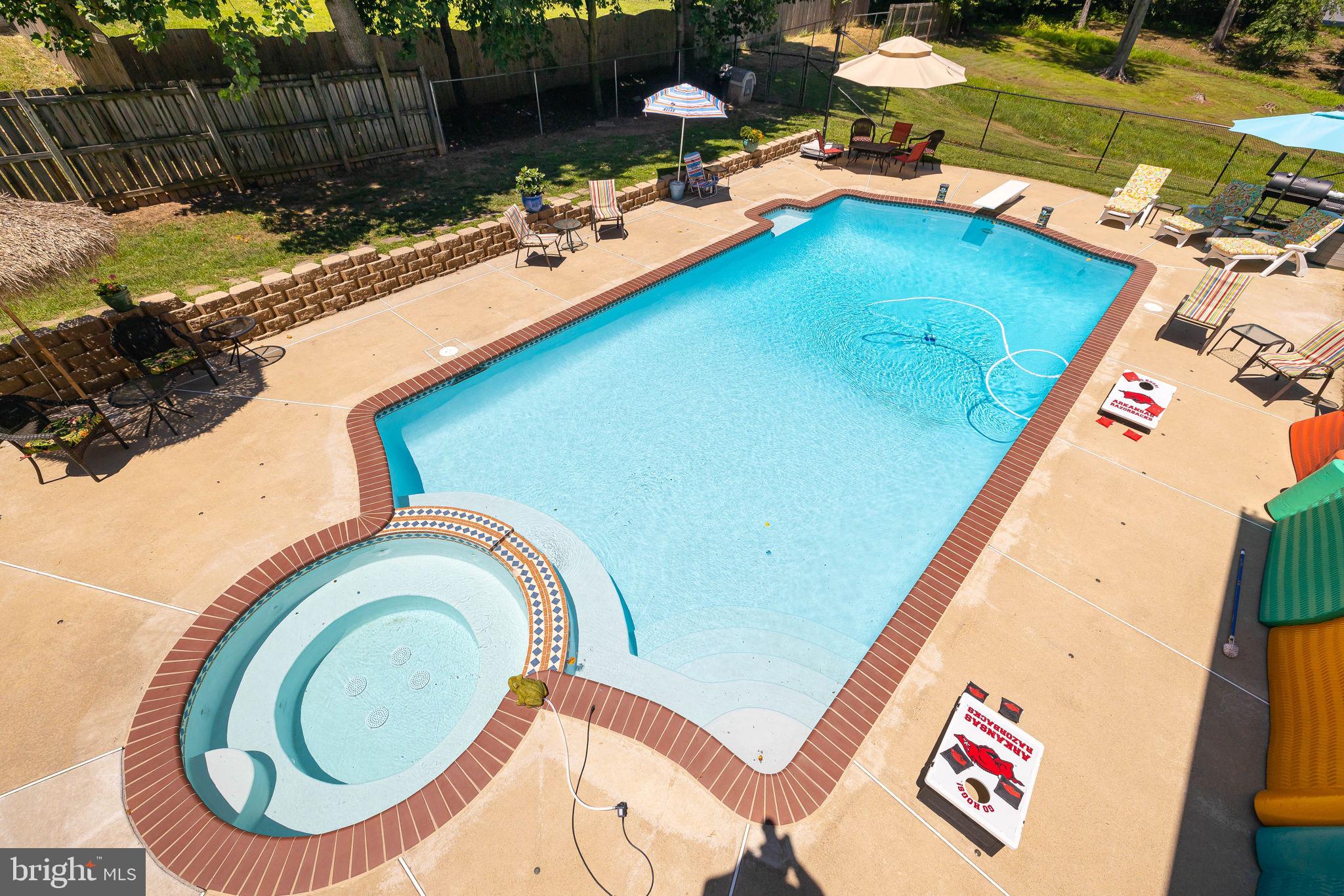 LITTLE FALLS VILLAGE - Residential