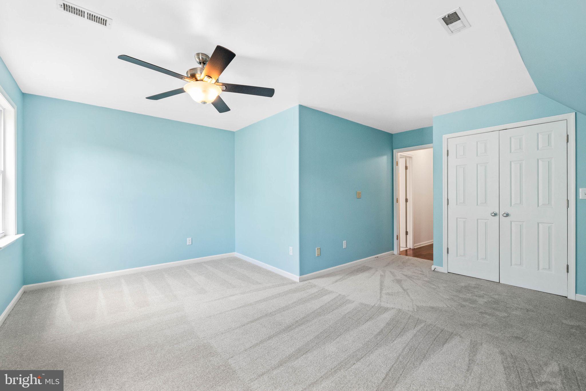 LITTLE FALLS VILLAGE - Residential