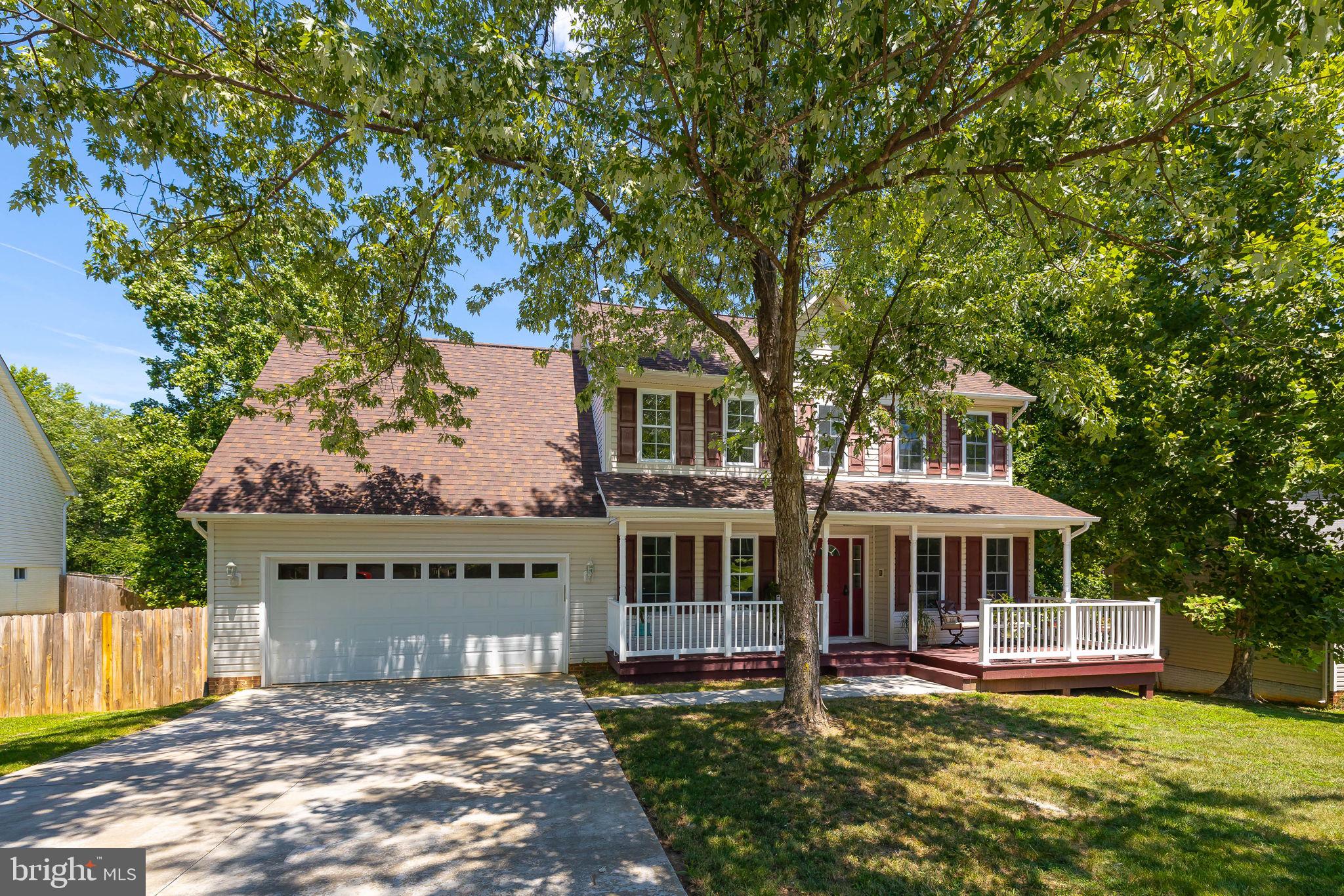 LITTLE FALLS VILLAGE - Residential