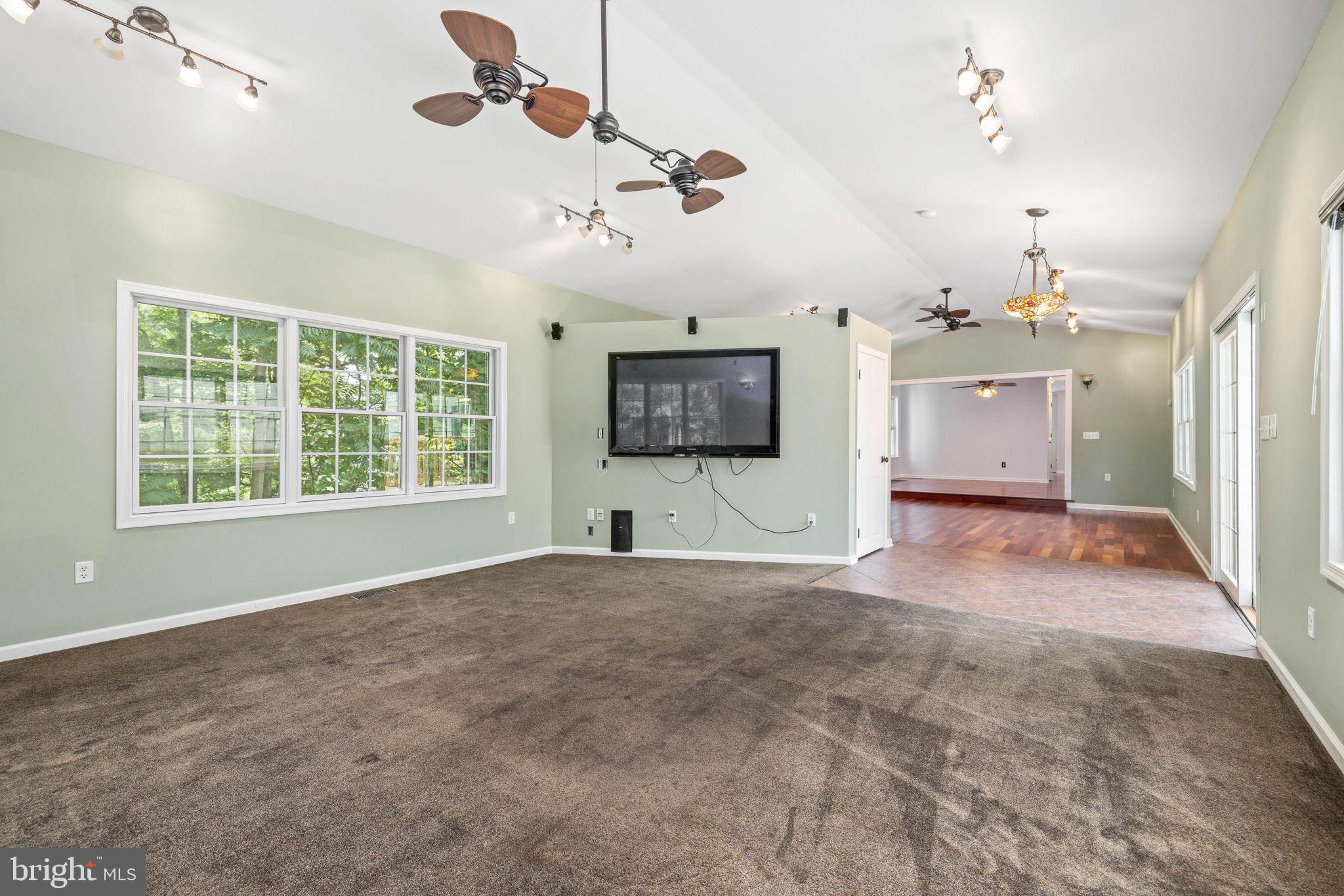 LITTLE FALLS VILLAGE - Residential