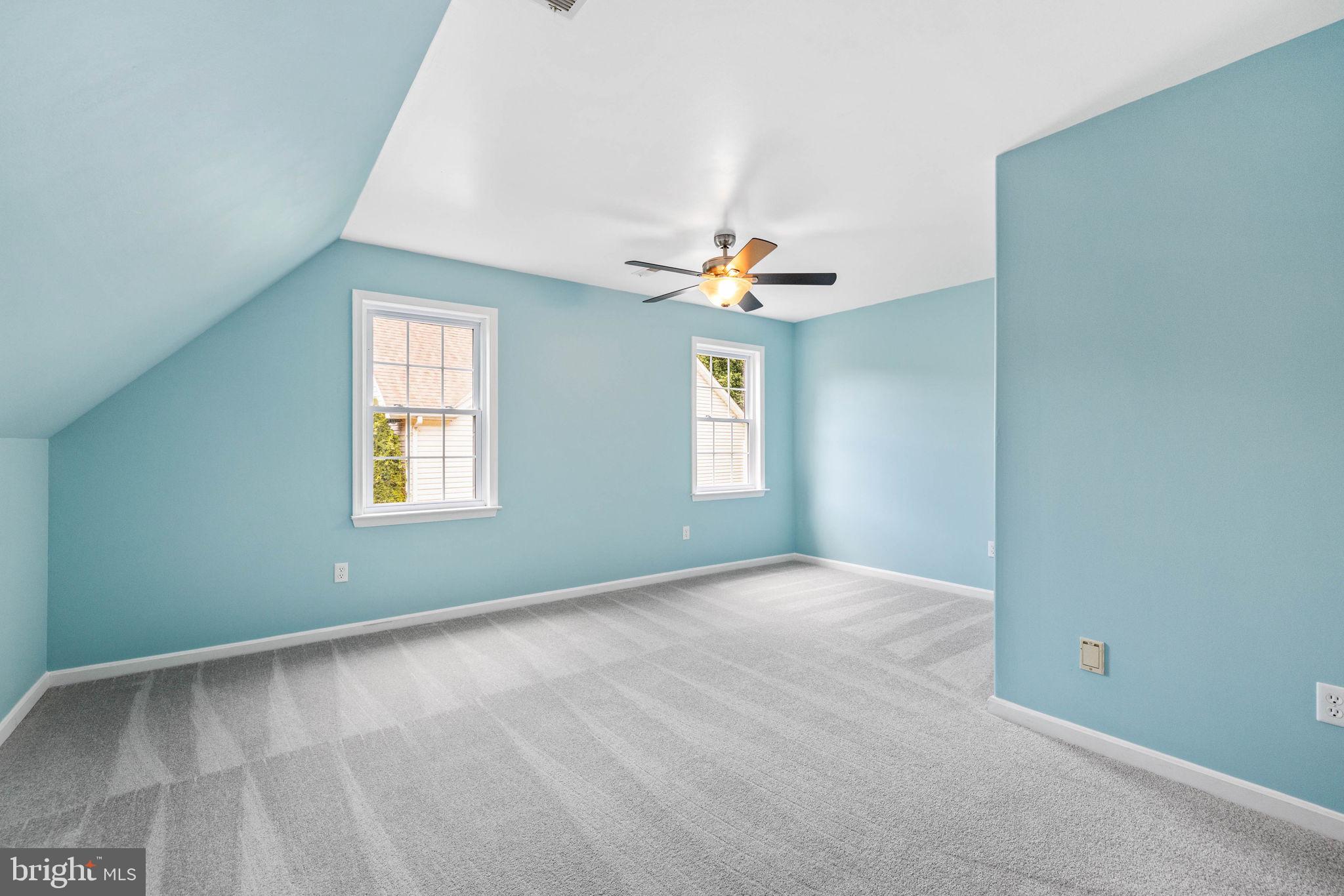 LITTLE FALLS VILLAGE - Residential