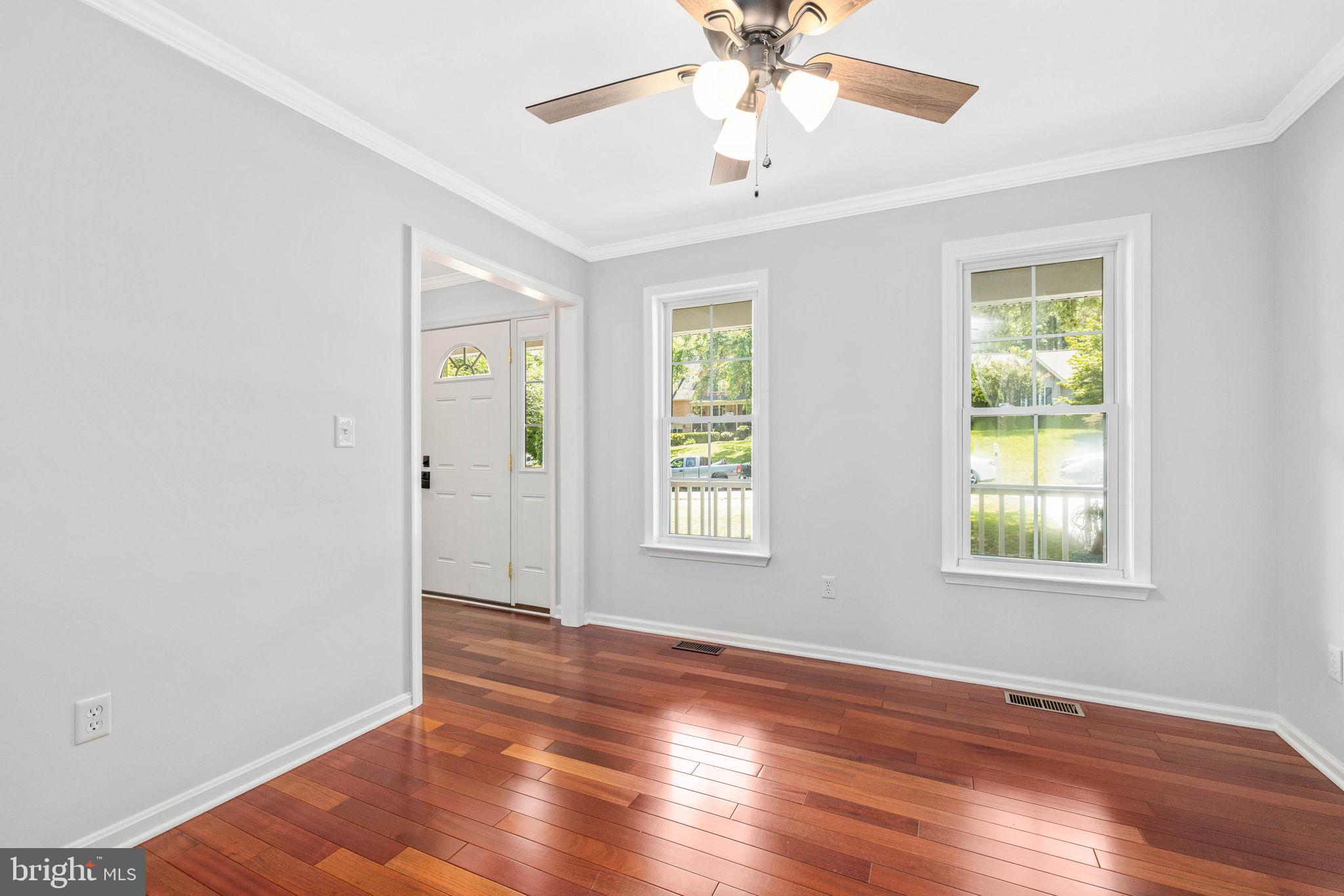 LITTLE FALLS VILLAGE - Residential