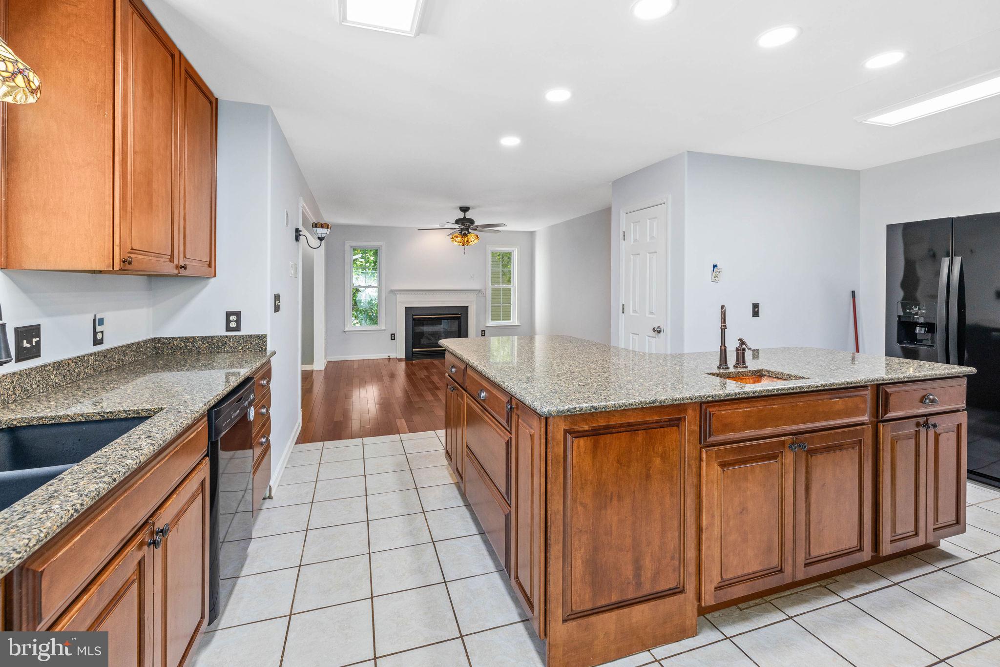 LITTLE FALLS VILLAGE - Residential