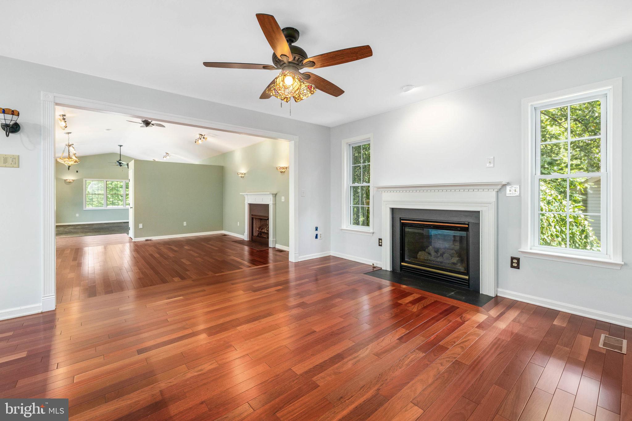 LITTLE FALLS VILLAGE - Residential