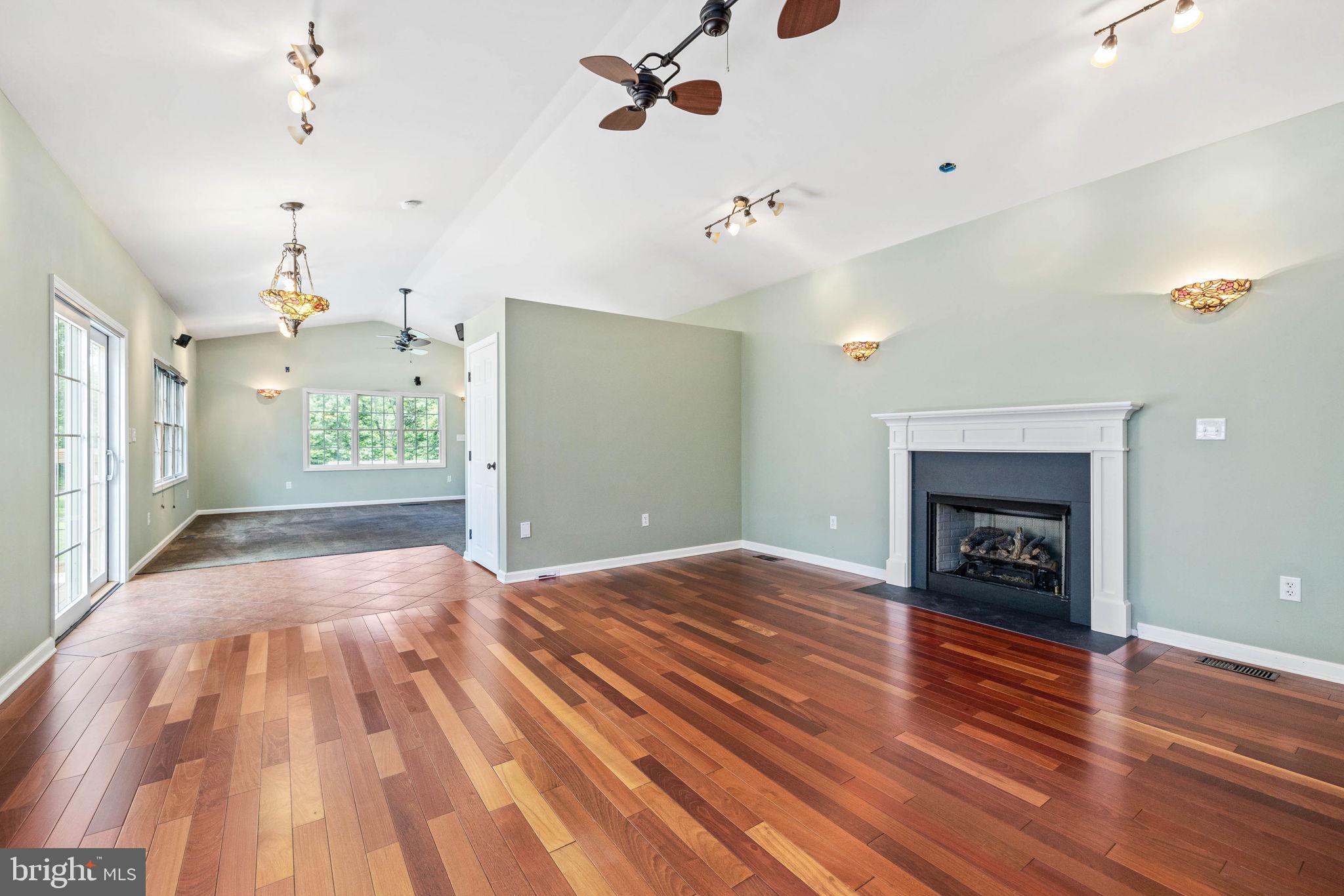 LITTLE FALLS VILLAGE - Residential