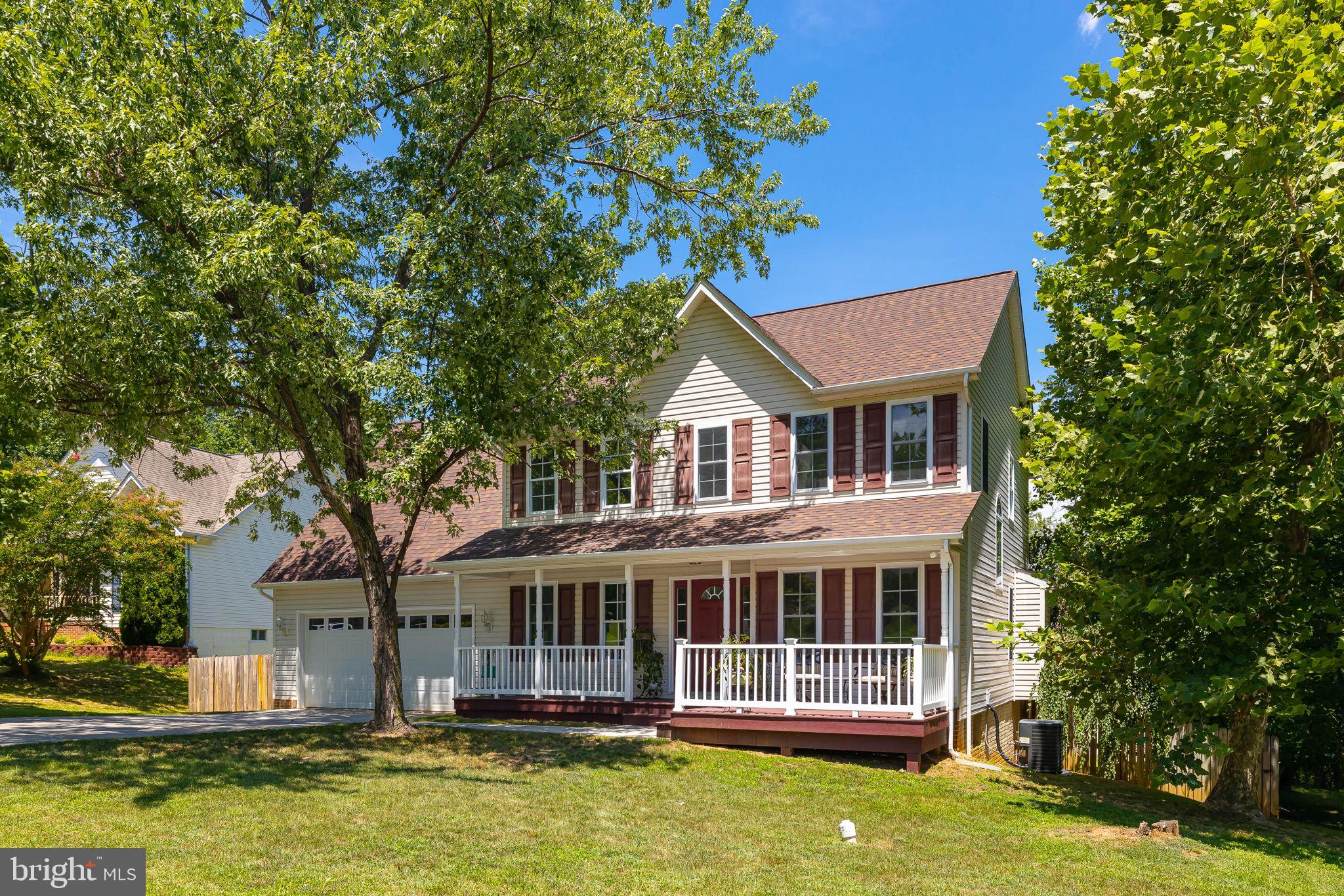 LITTLE FALLS VILLAGE - Residential