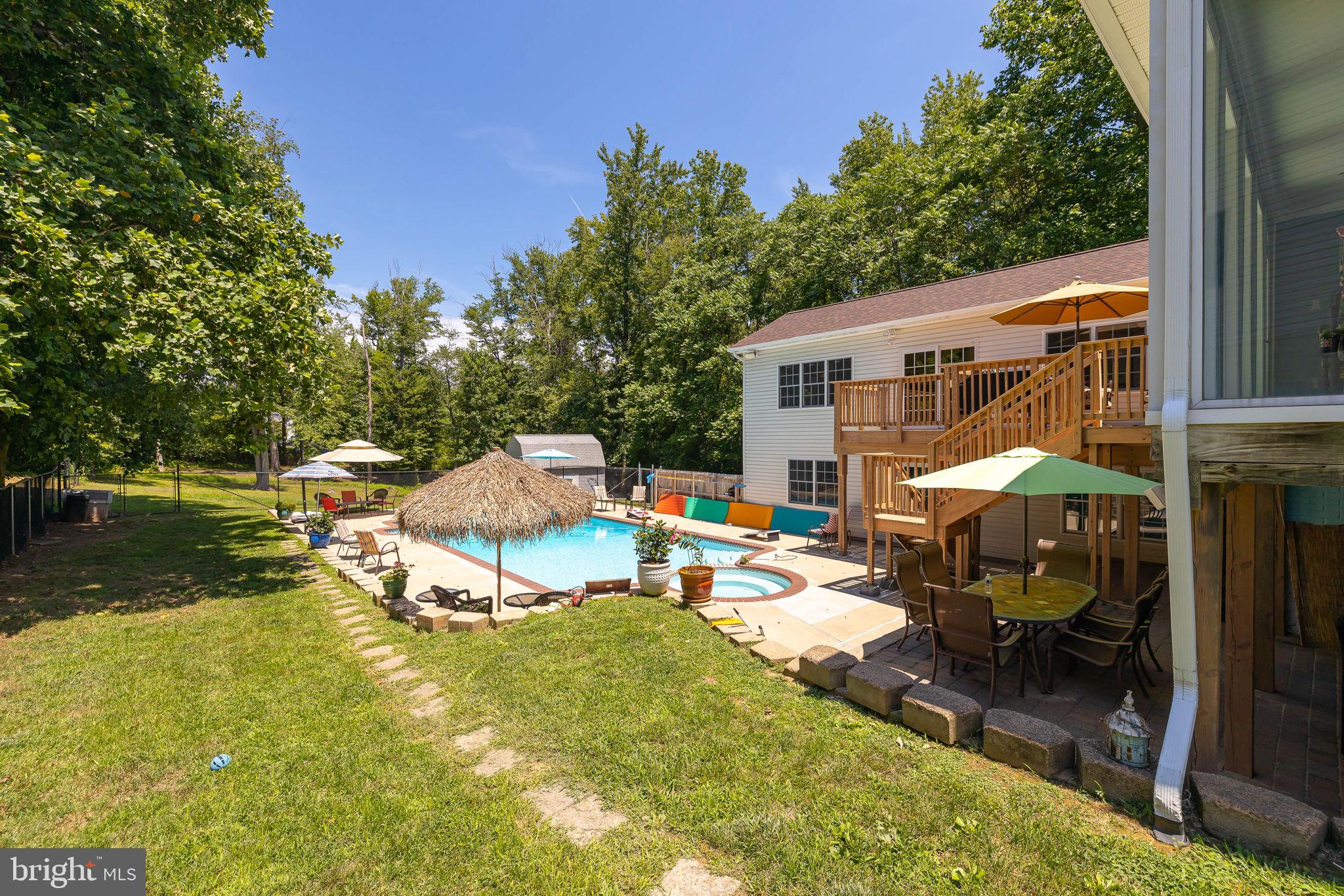 LITTLE FALLS VILLAGE - Residential