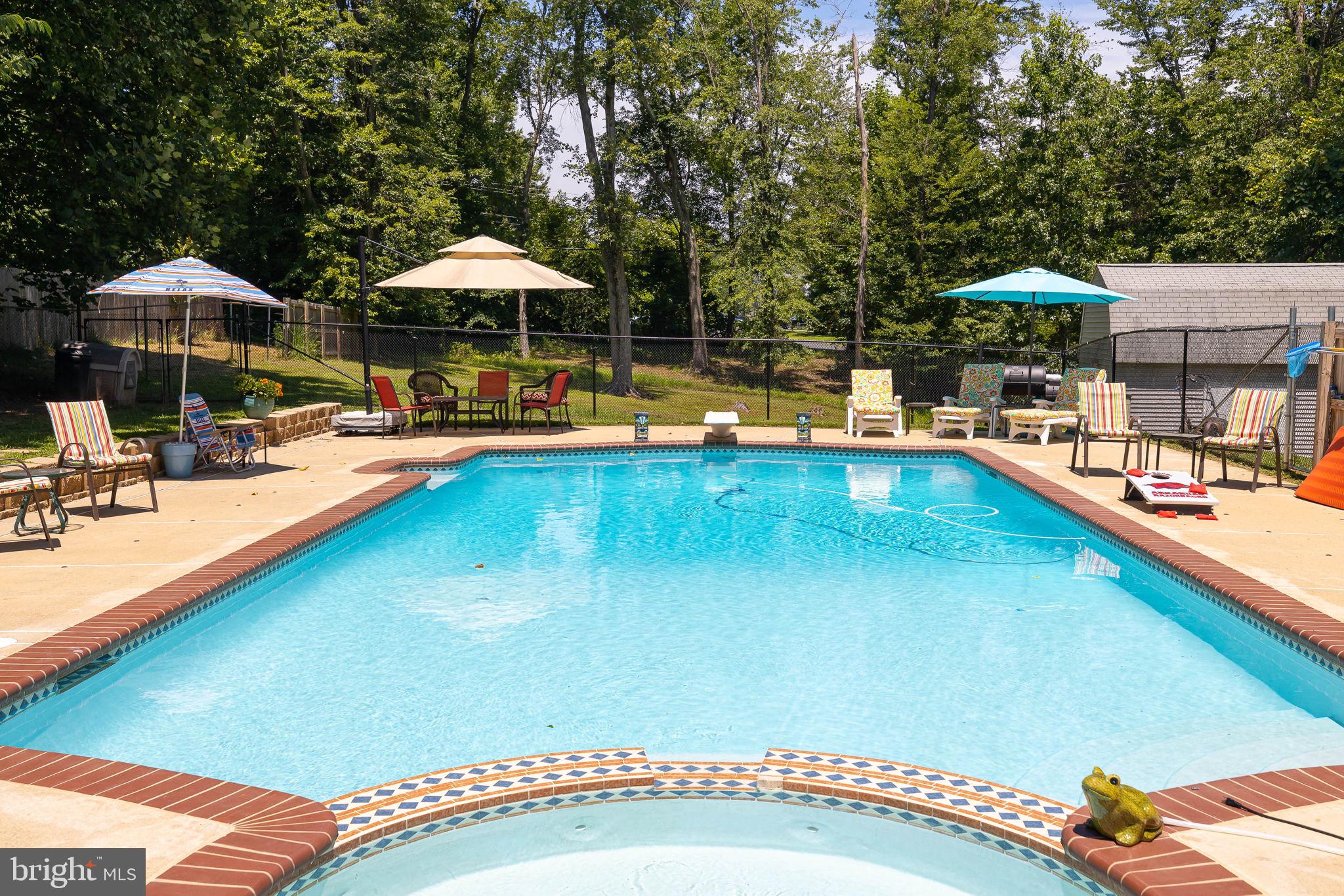 LITTLE FALLS VILLAGE - Residential