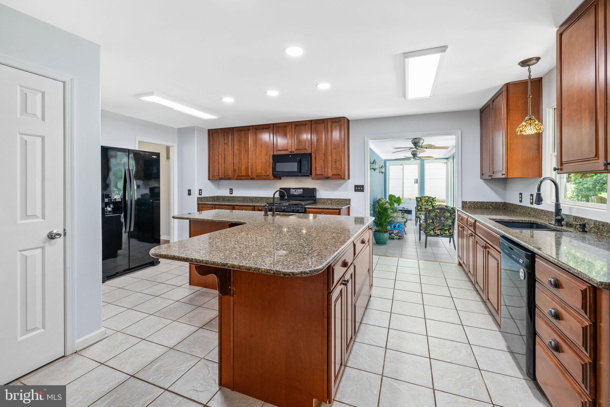 LITTLE FALLS VILLAGE - Residential