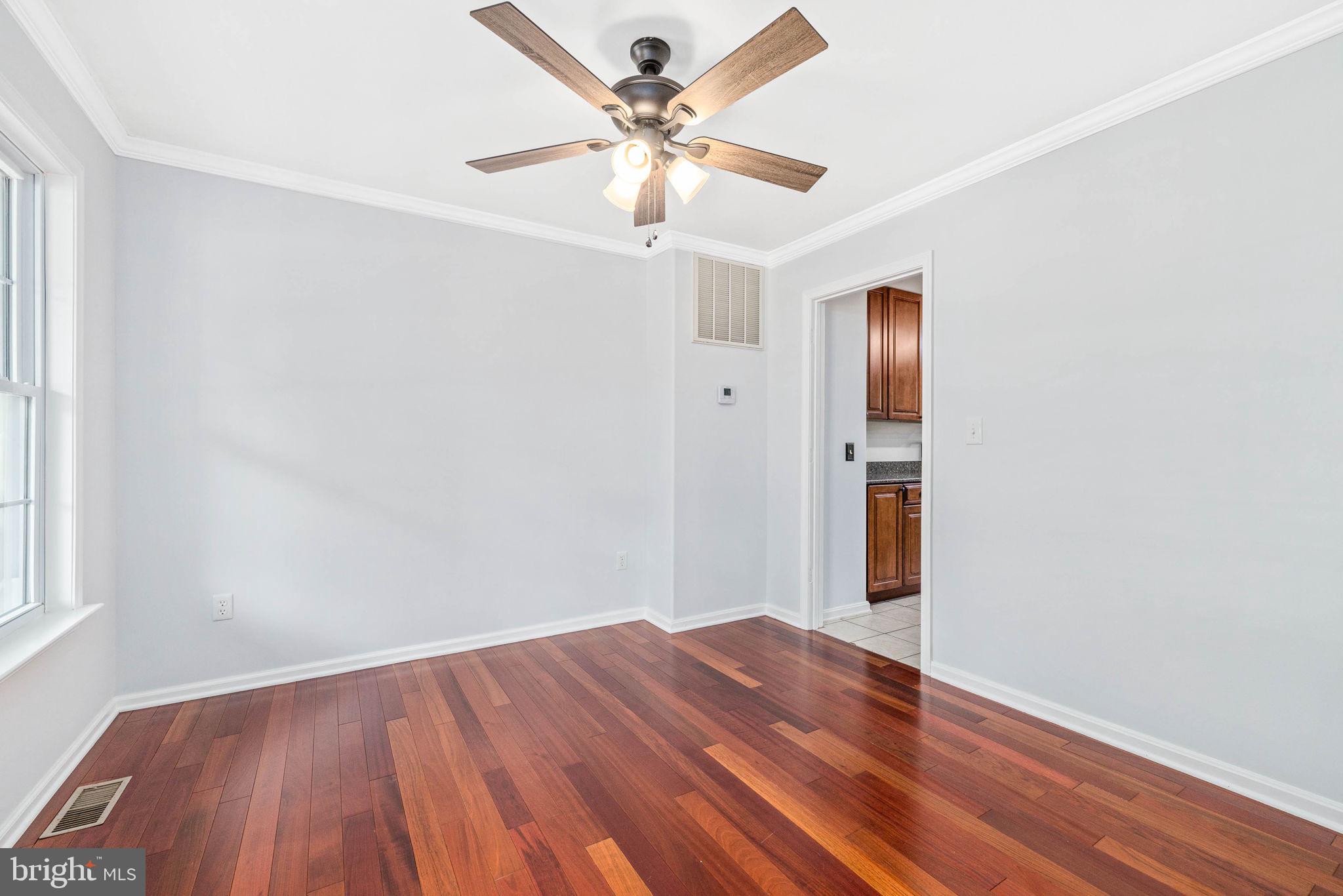 LITTLE FALLS VILLAGE - Residential