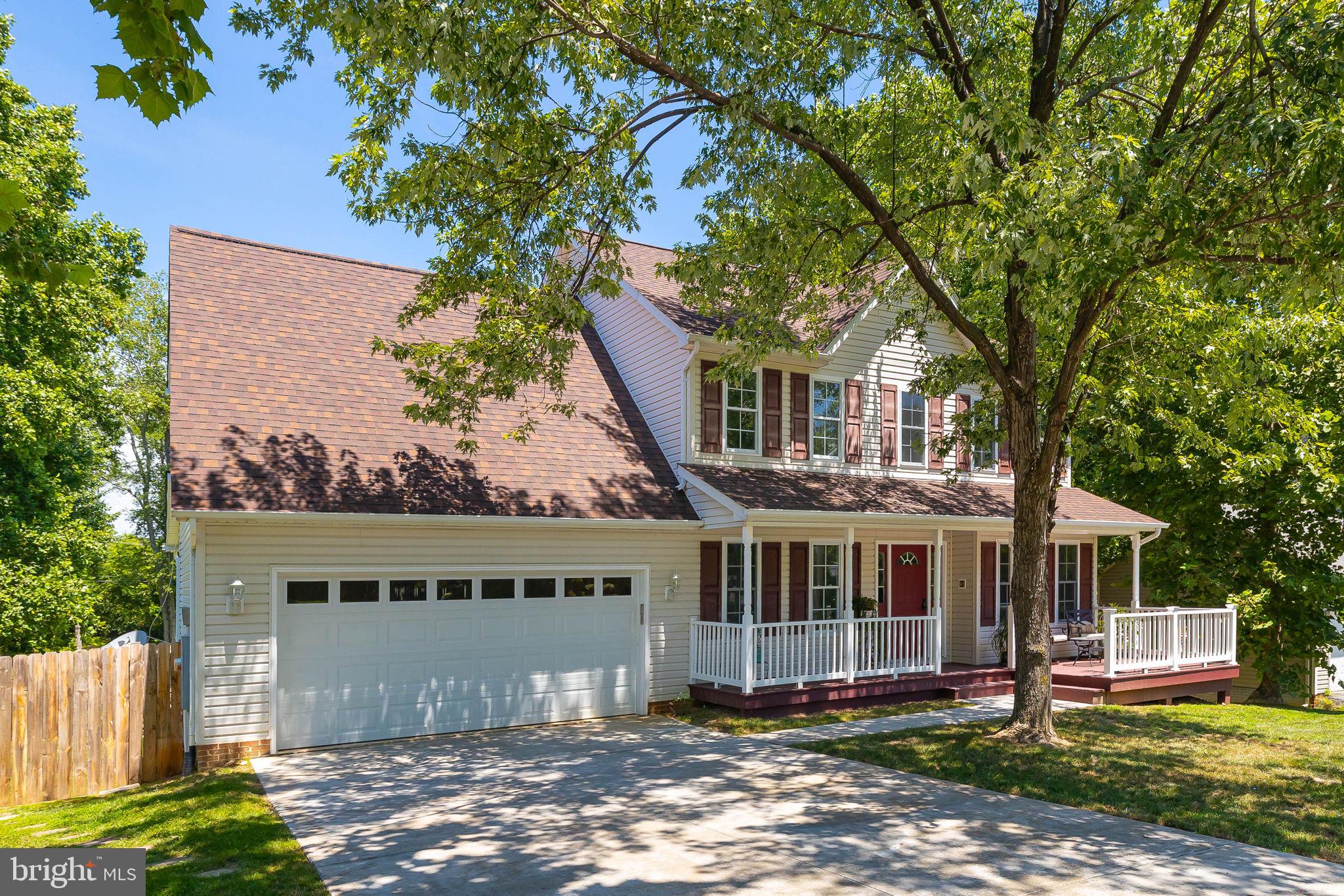 LITTLE FALLS VILLAGE - Residential