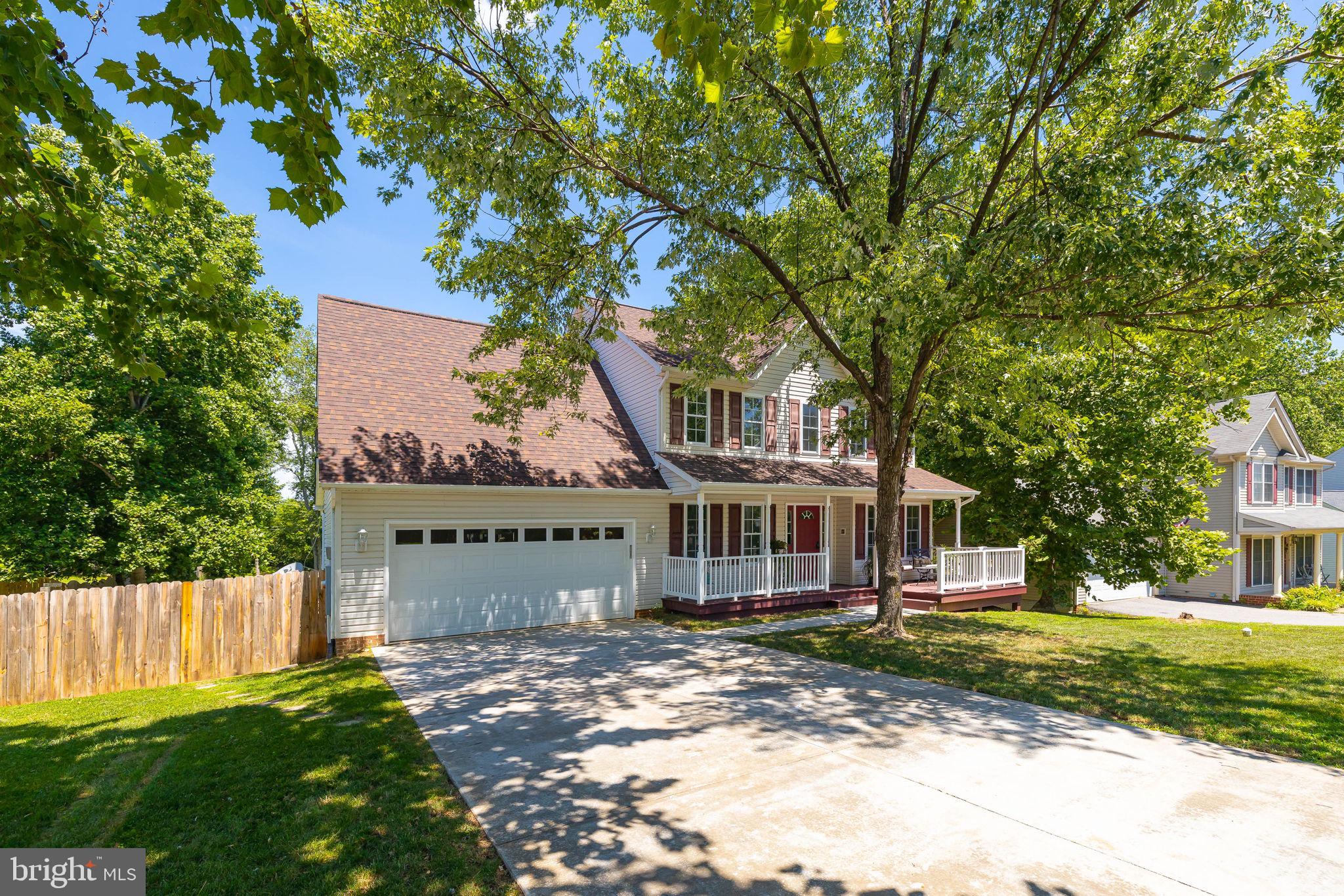 LITTLE FALLS VILLAGE - Residential