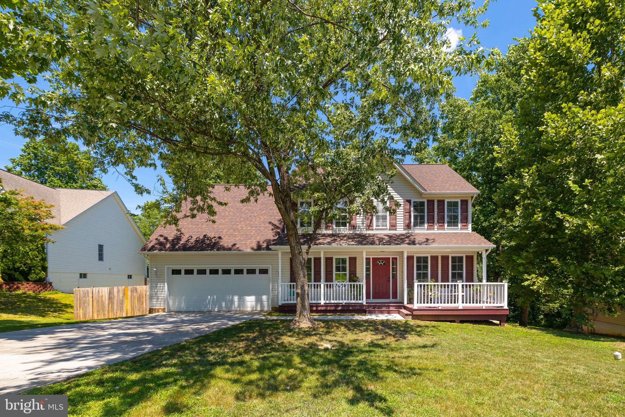 LITTLE FALLS VILLAGE - Residential