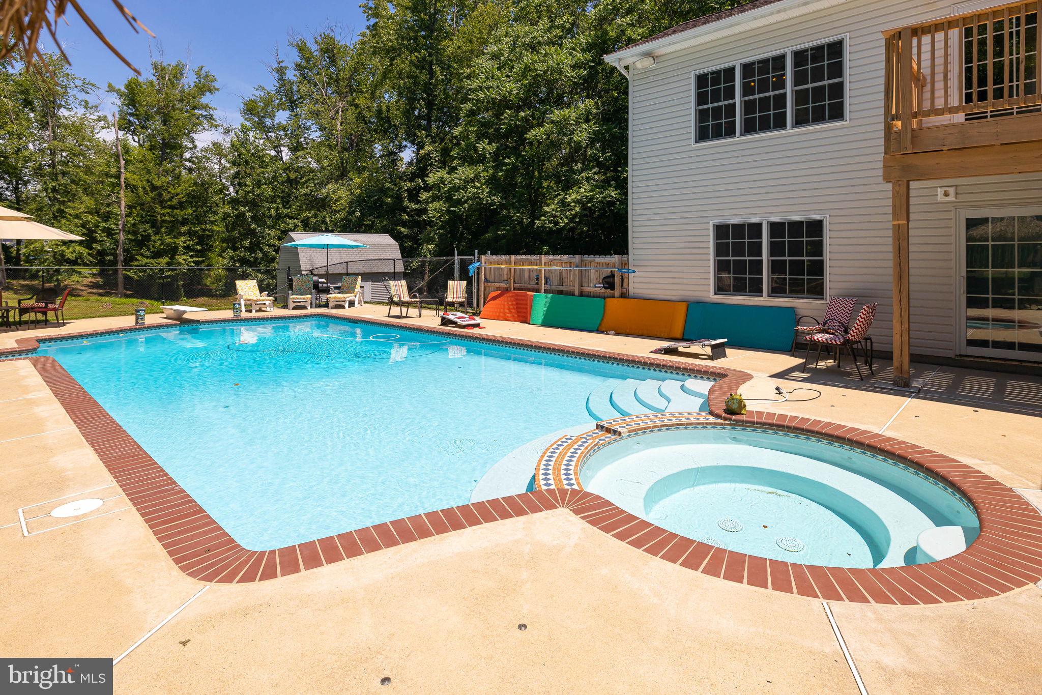 LITTLE FALLS VILLAGE - Residential