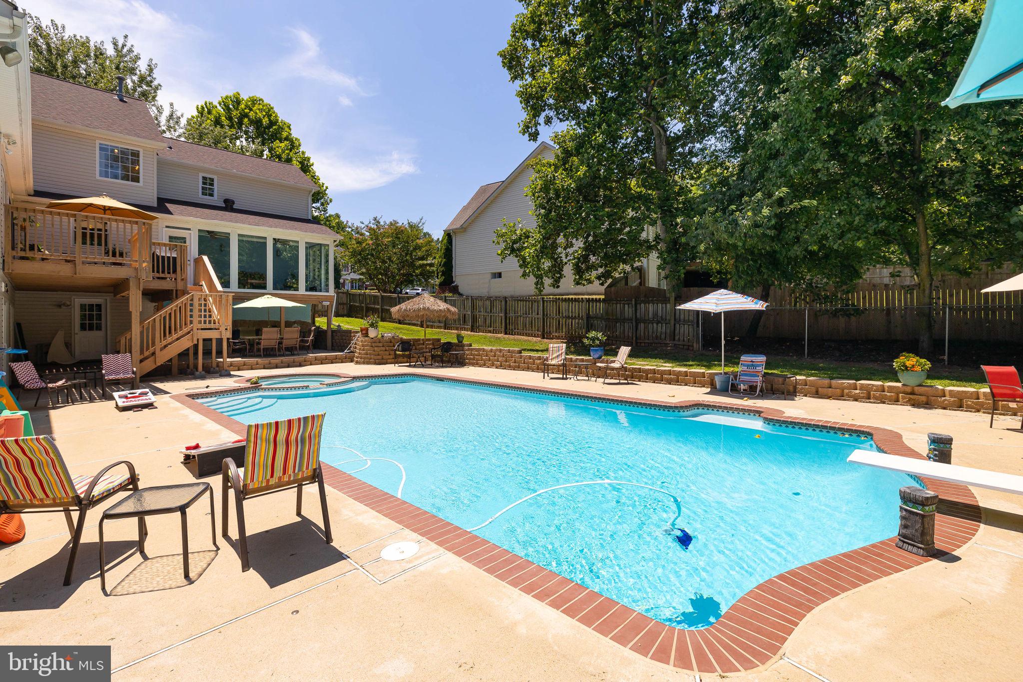 LITTLE FALLS VILLAGE - Residential