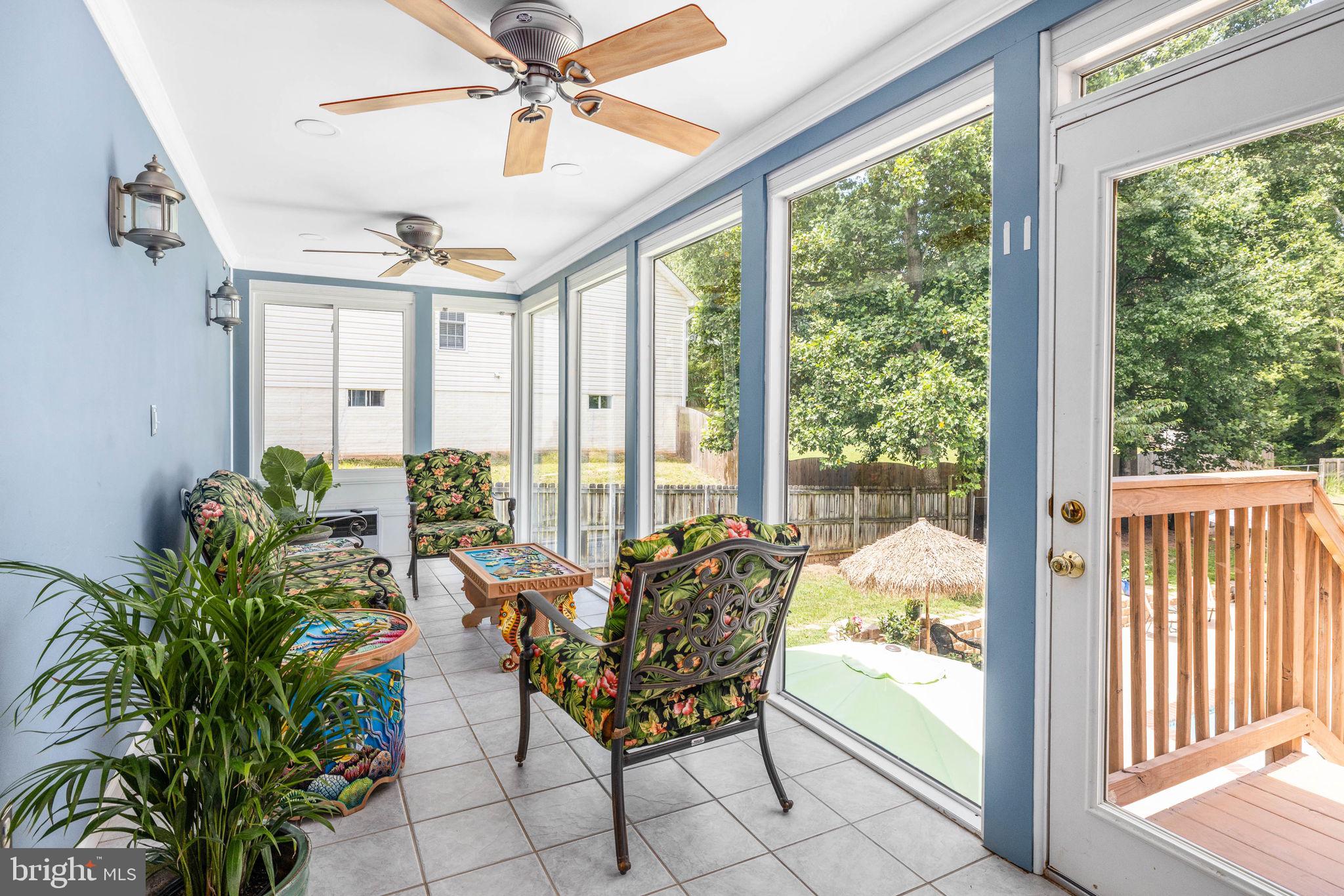 LITTLE FALLS VILLAGE - Residential