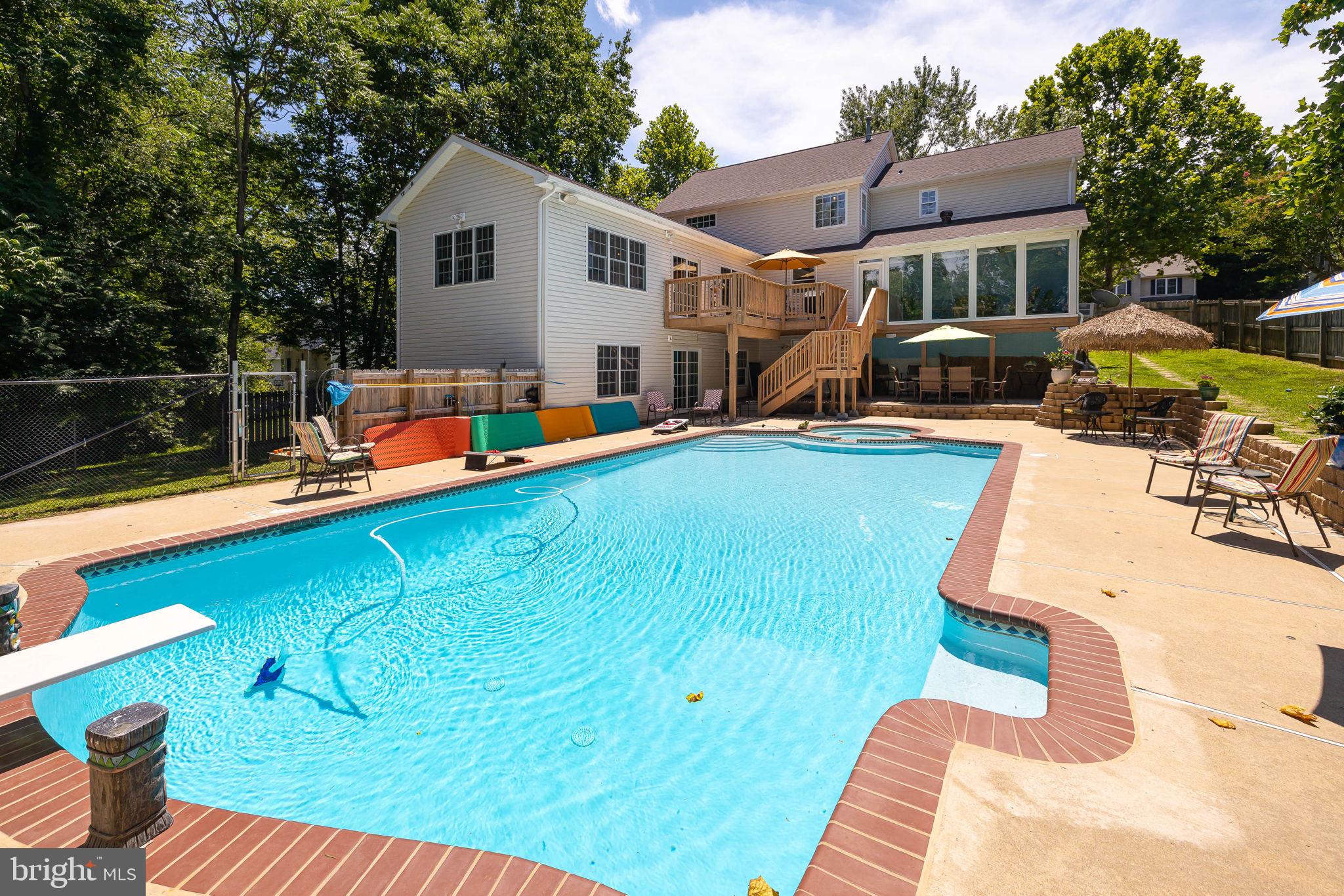 LITTLE FALLS VILLAGE - Residential