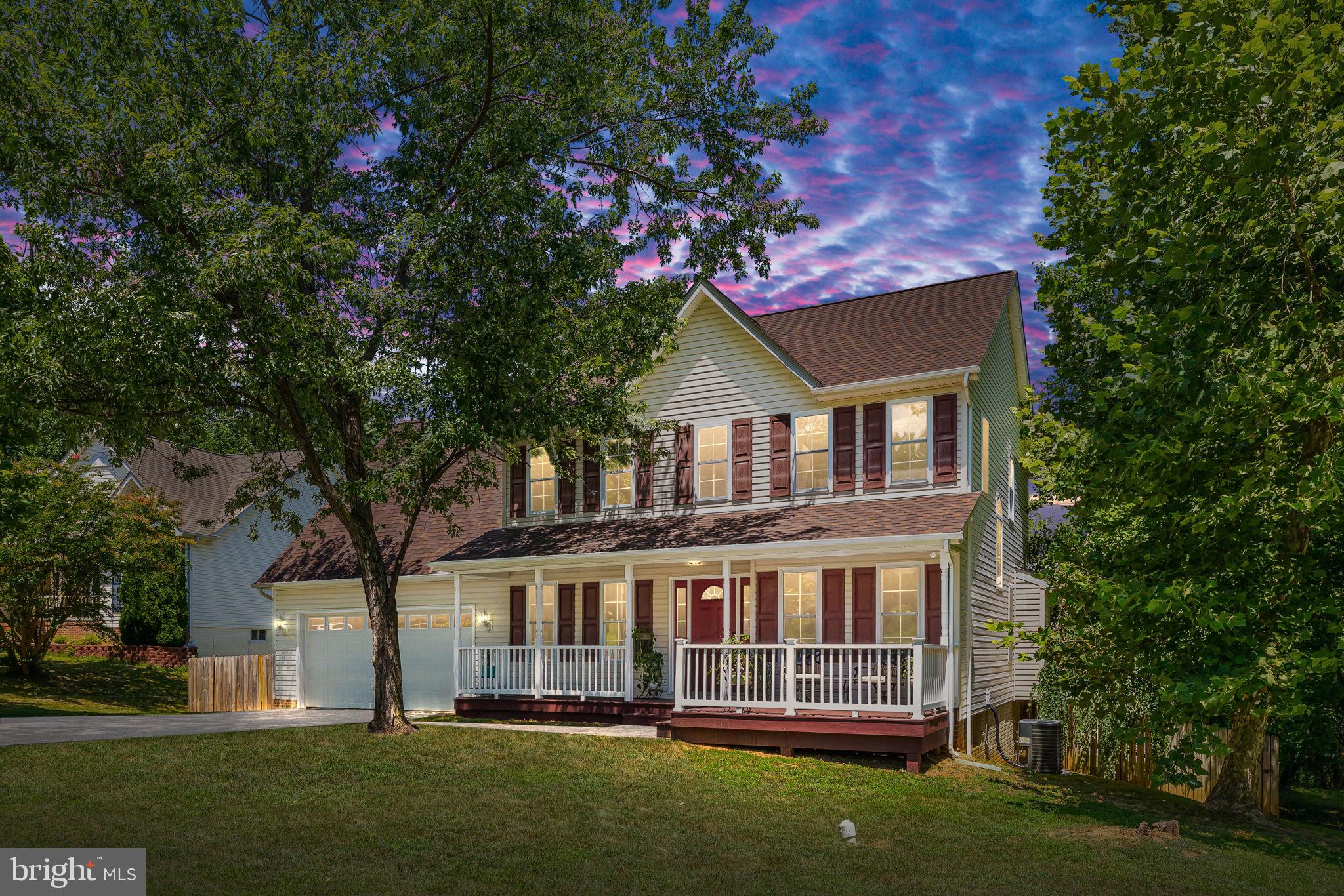 LITTLE FALLS VILLAGE - Residential