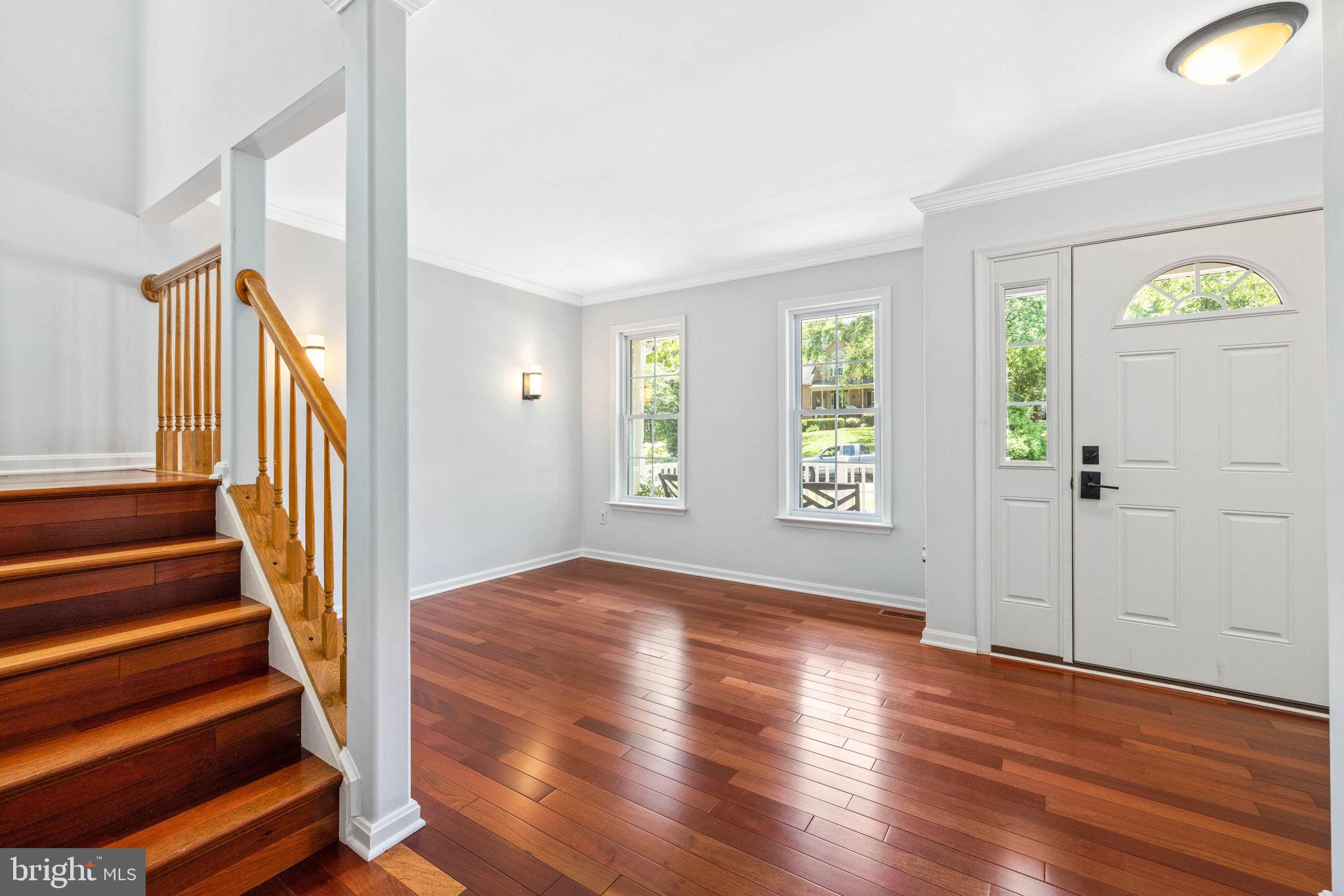 LITTLE FALLS VILLAGE - Residential