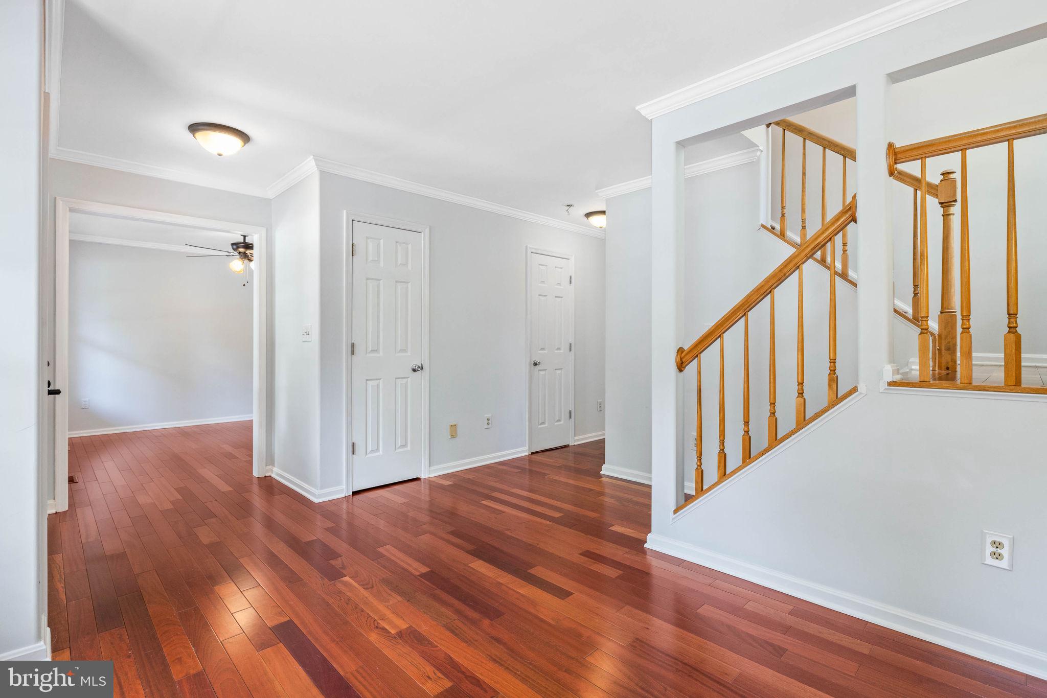 LITTLE FALLS VILLAGE - Residential