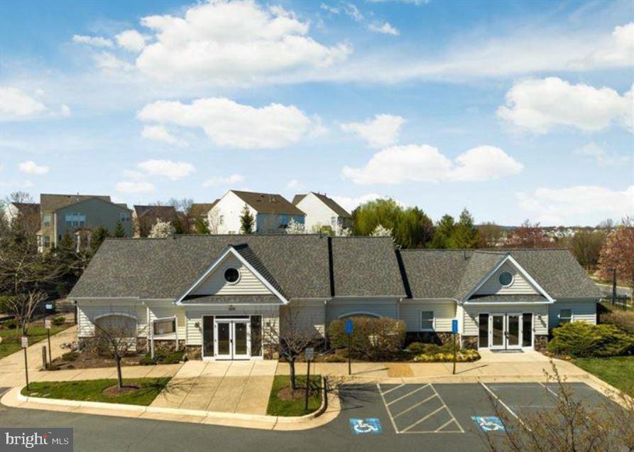 EDWARDS LANDING - Residential