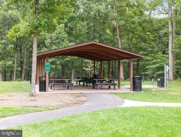 EDWARDS LANDING - Residential