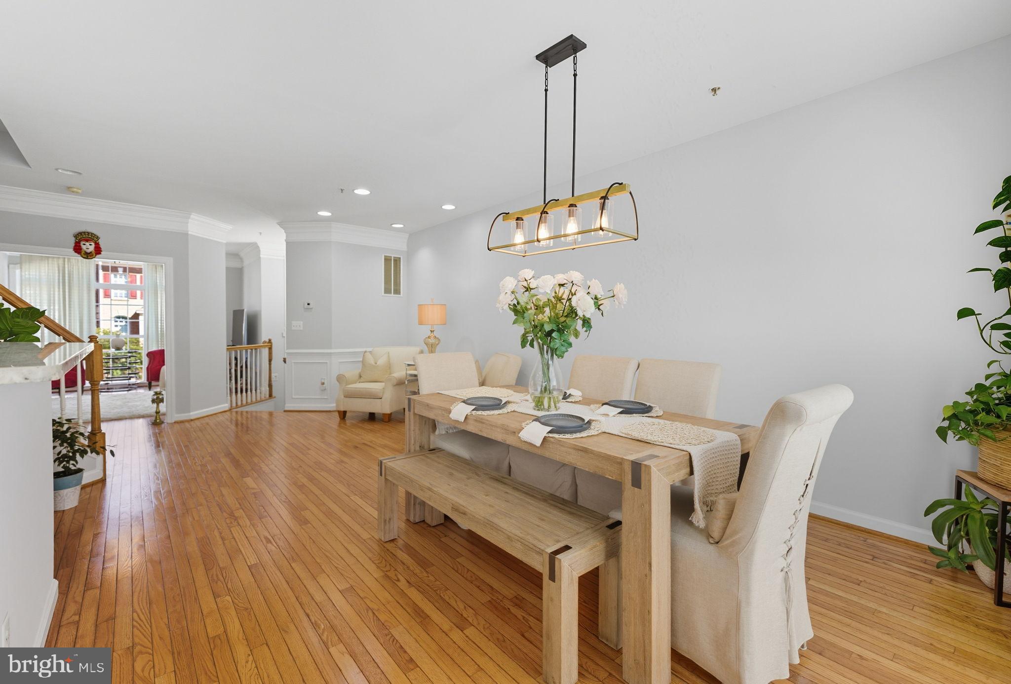 EDWARDS LANDING - Residential