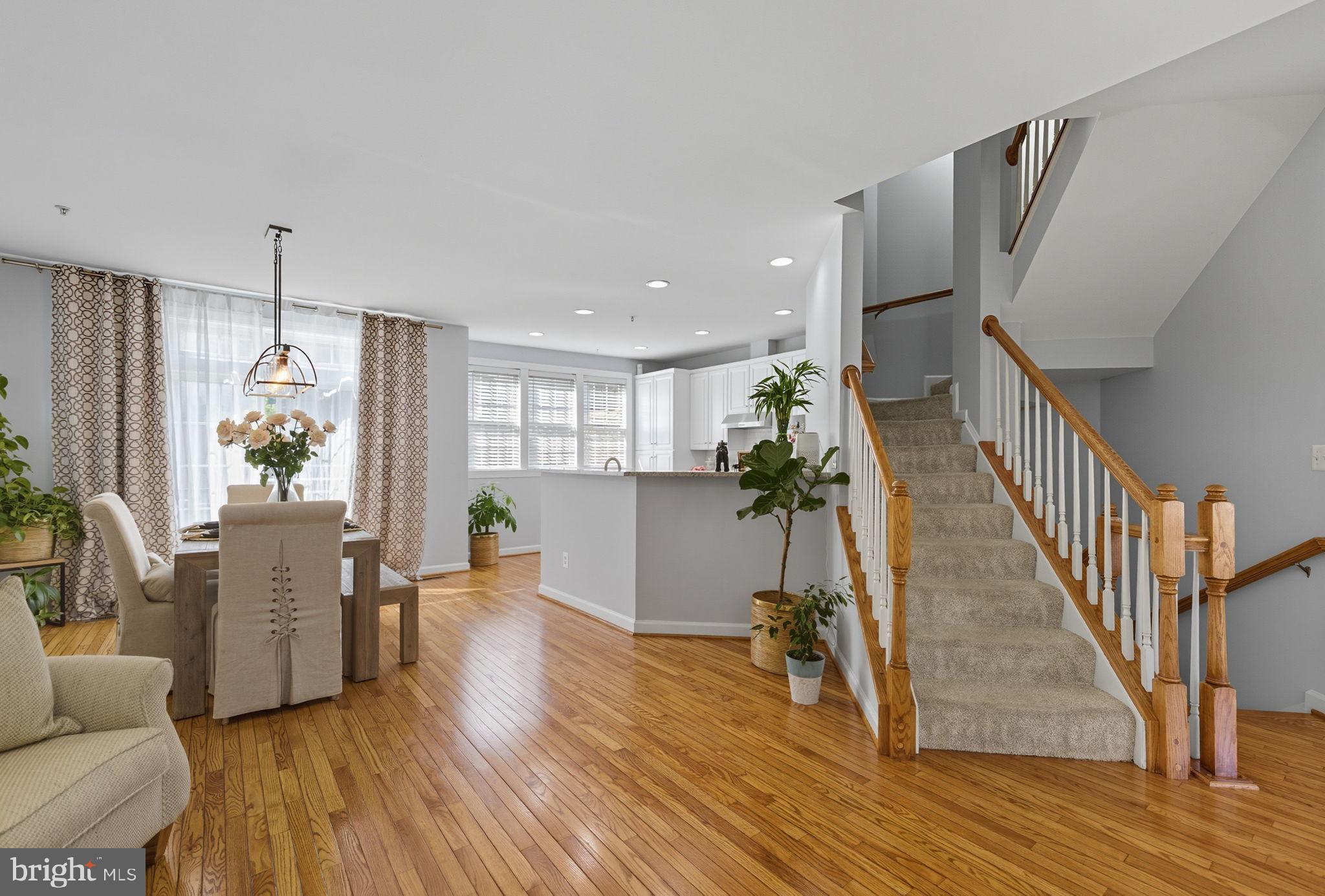 EDWARDS LANDING - Residential