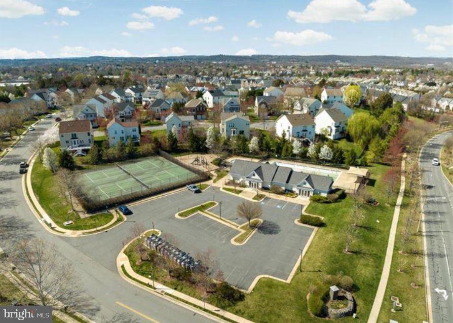 EDWARDS LANDING - Residential