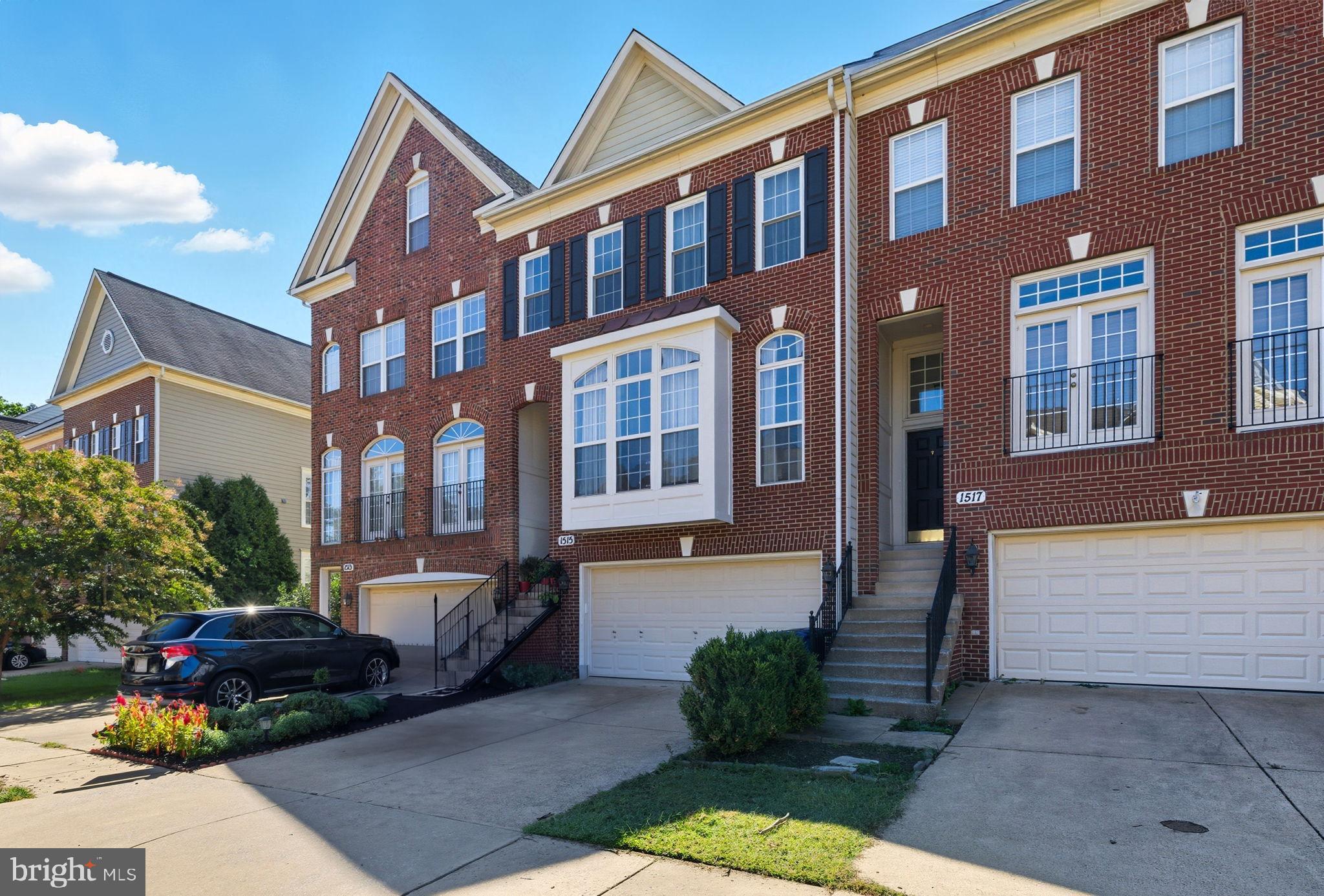 EDWARDS LANDING - Residential