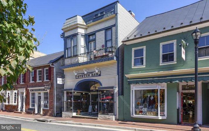 EDWARDS LANDING - Residential