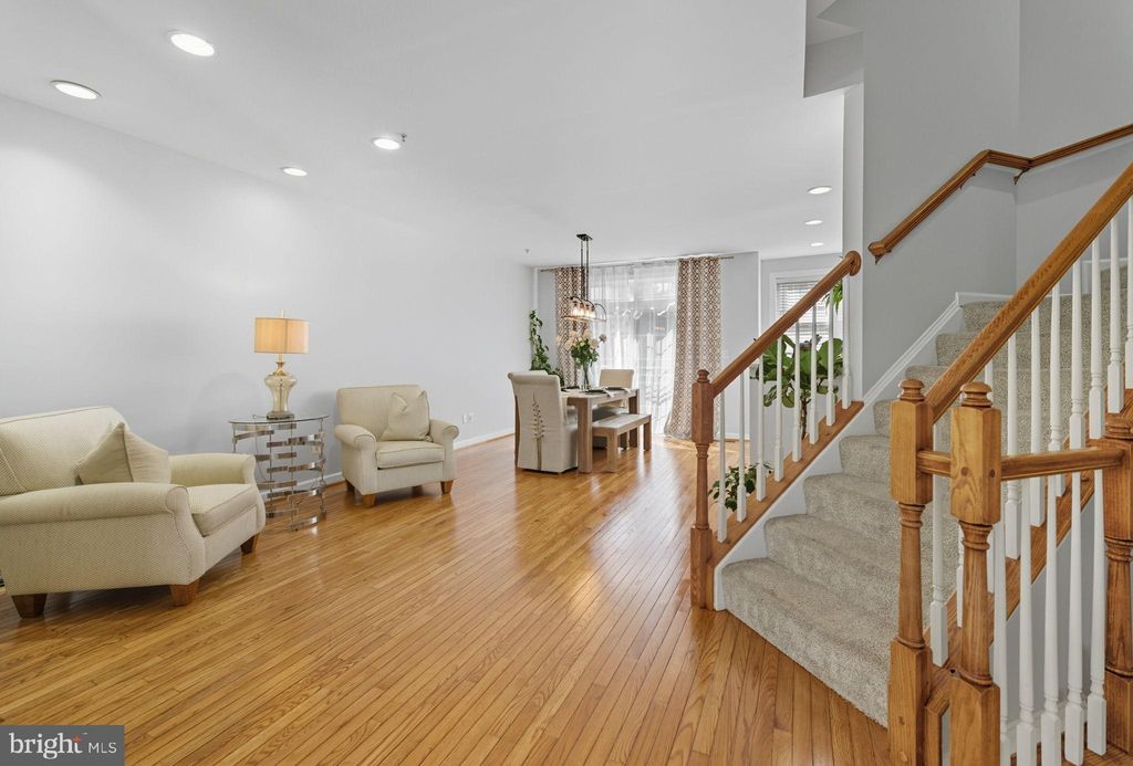 Photo of 1515 Artillery Terrace NE, LEESBURG, VA 20176 (MLS # VALO2110348)