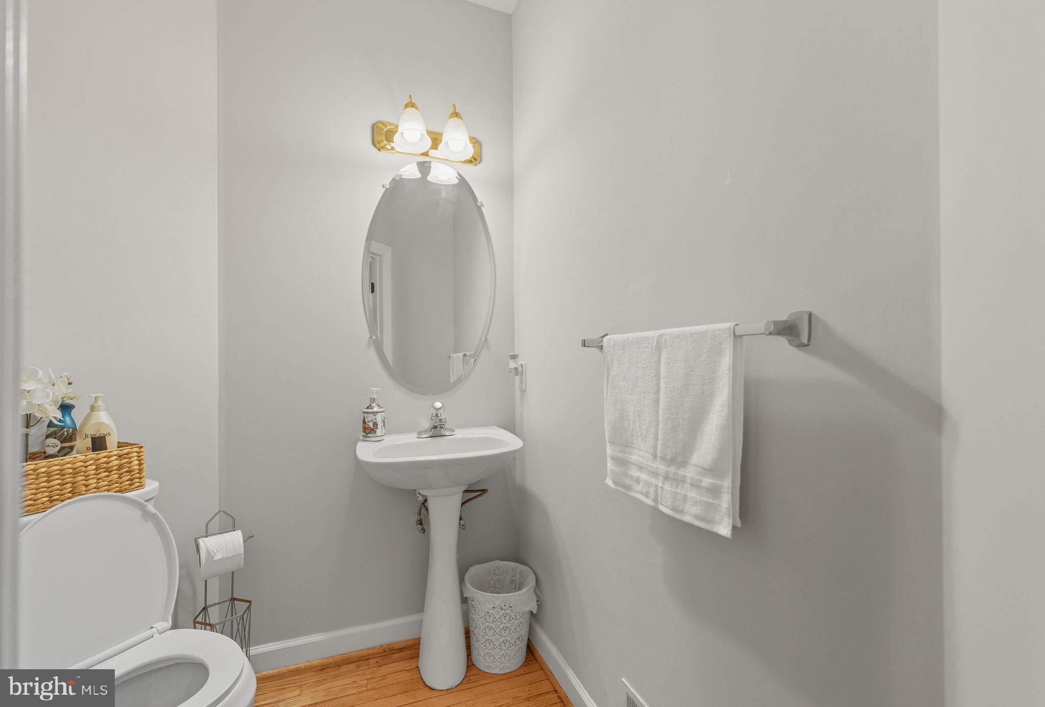 EDWARDS LANDING - Residential