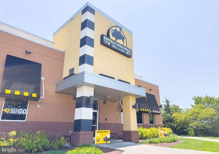 EDWARDS LANDING - Residential