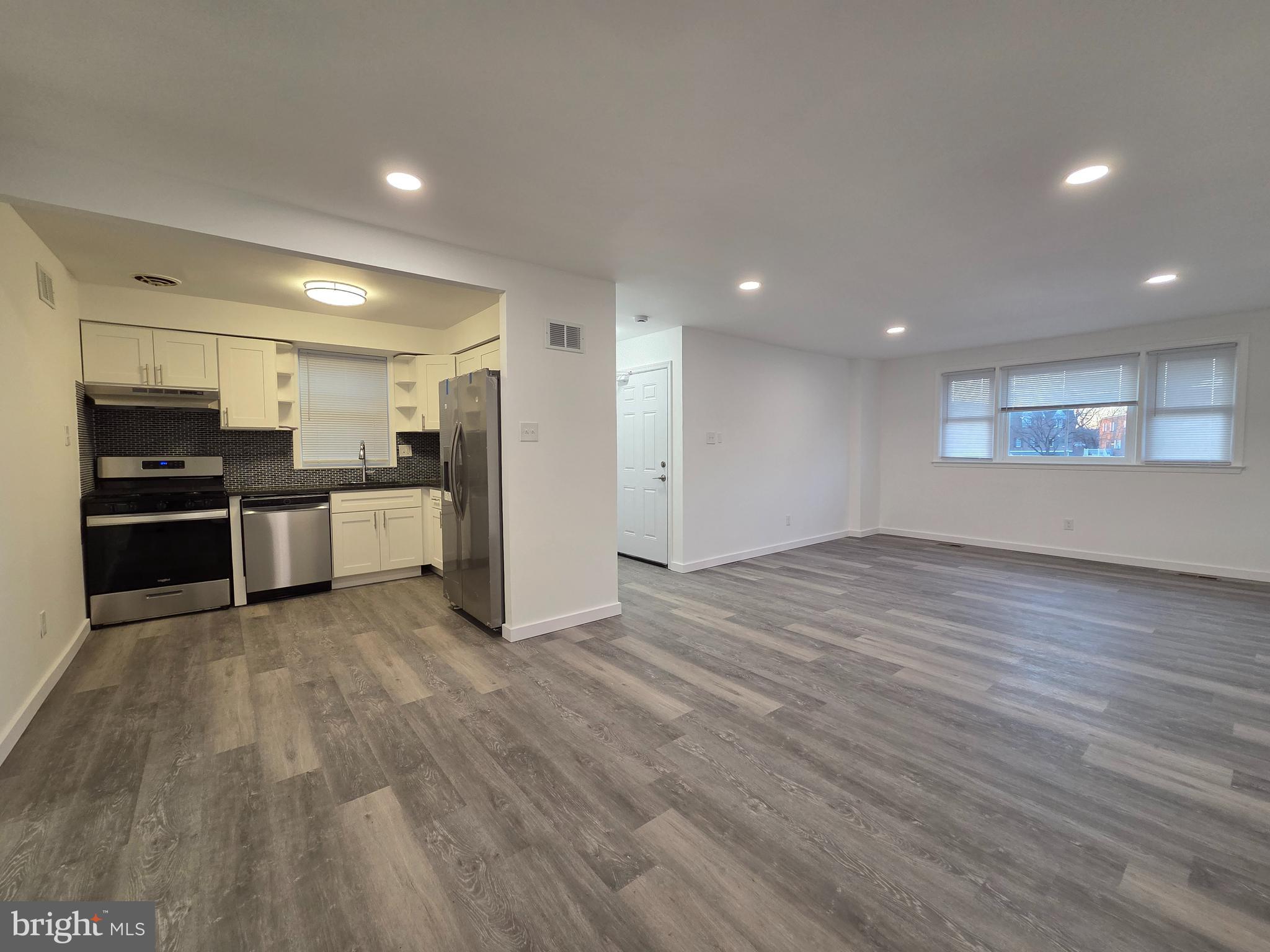 KREWSTOWN - Residential Lease