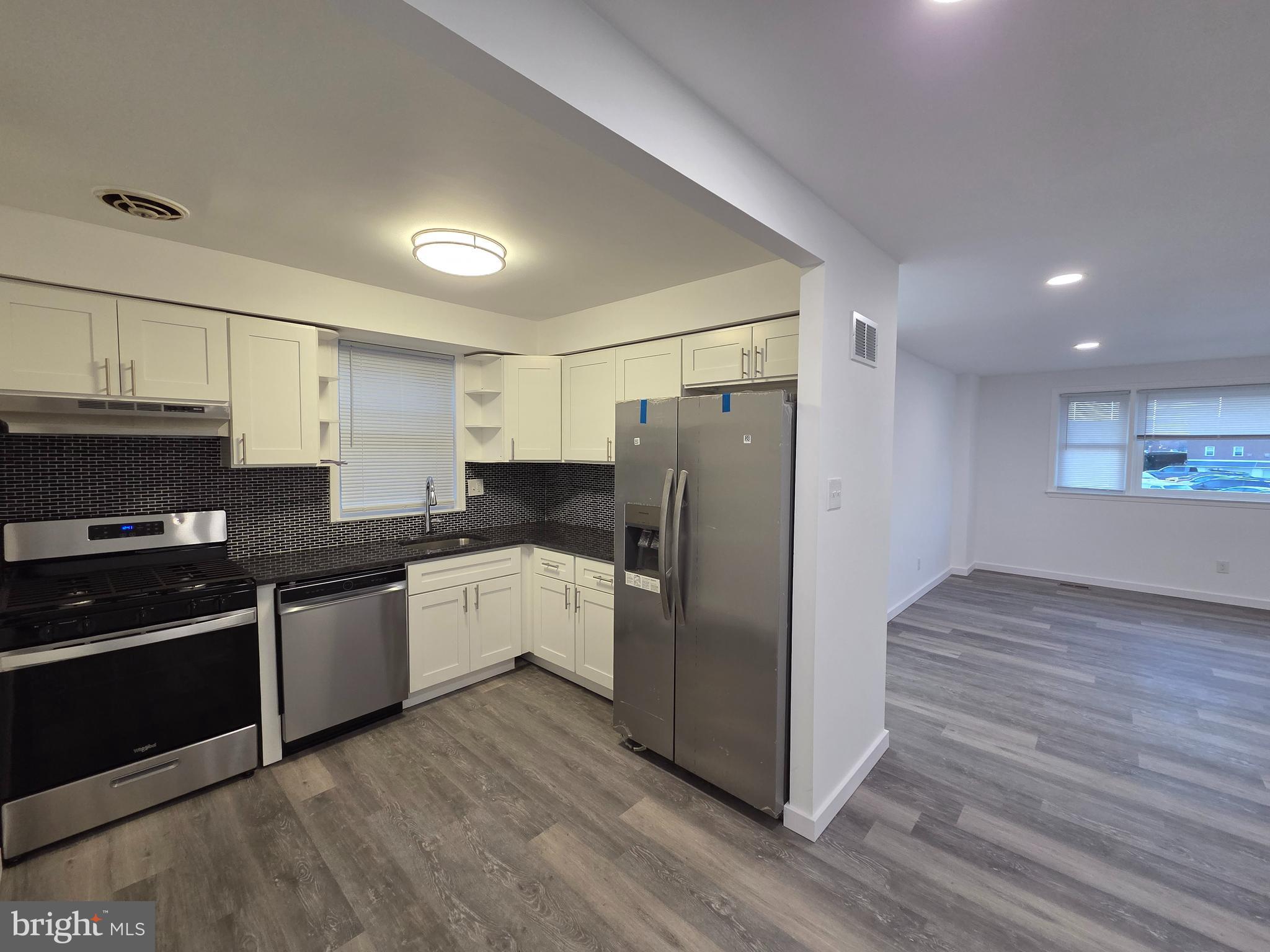 KREWSTOWN - Residential Lease